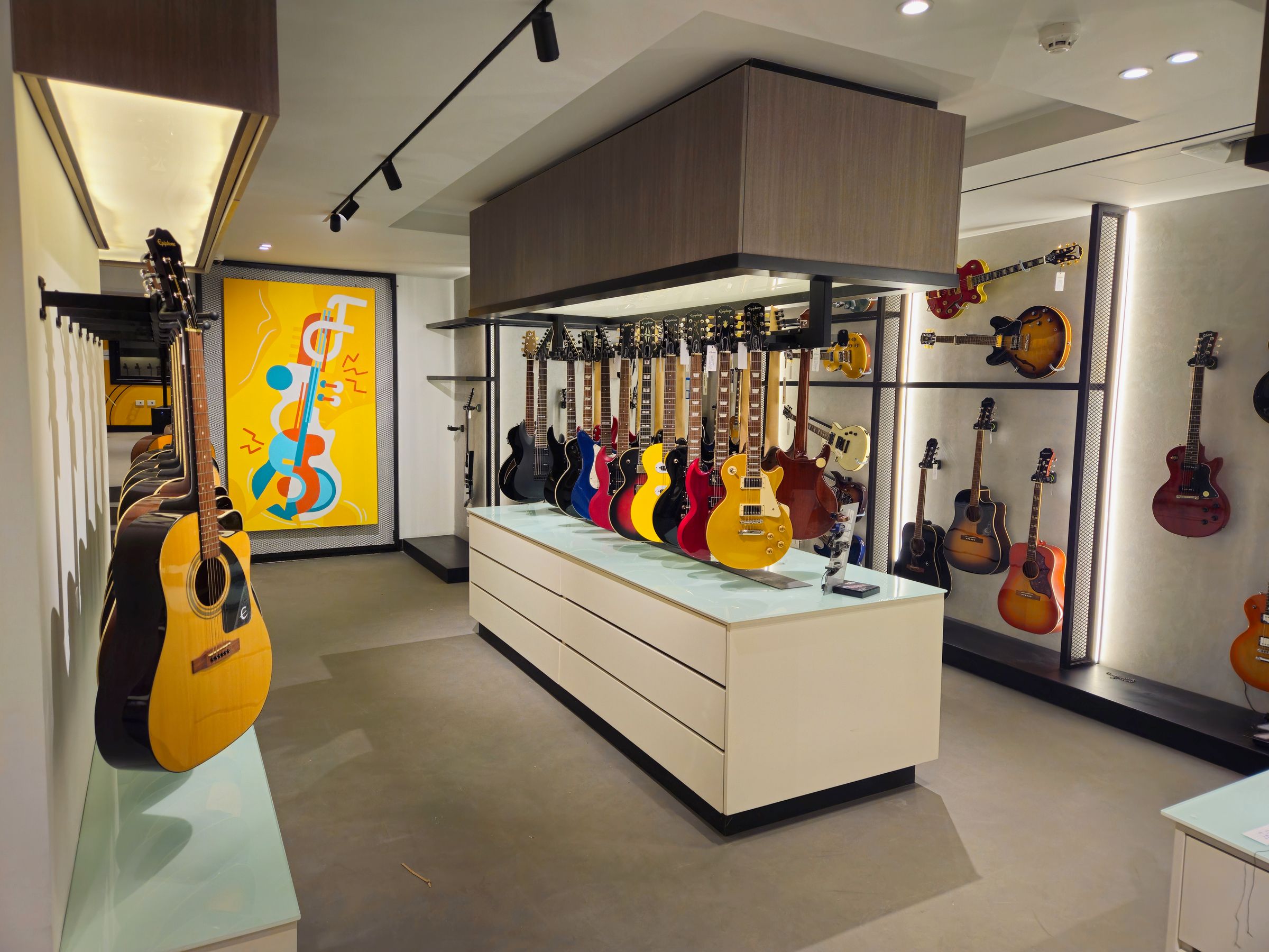 SCI For Contracting & Supplies's image