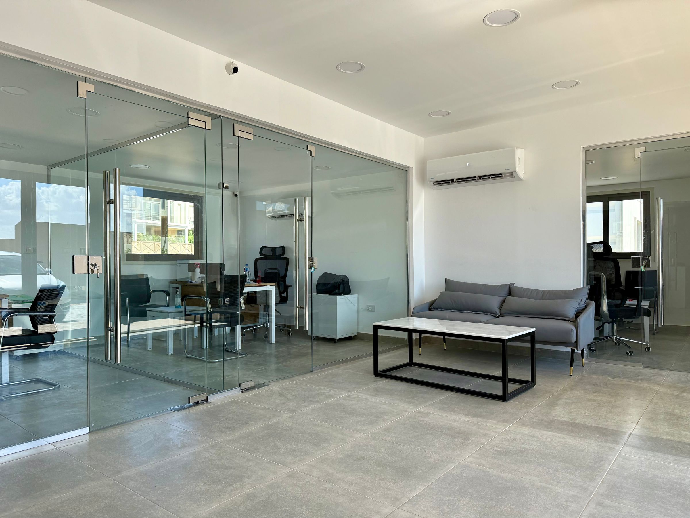 SCI For Contracting & Supplies's image