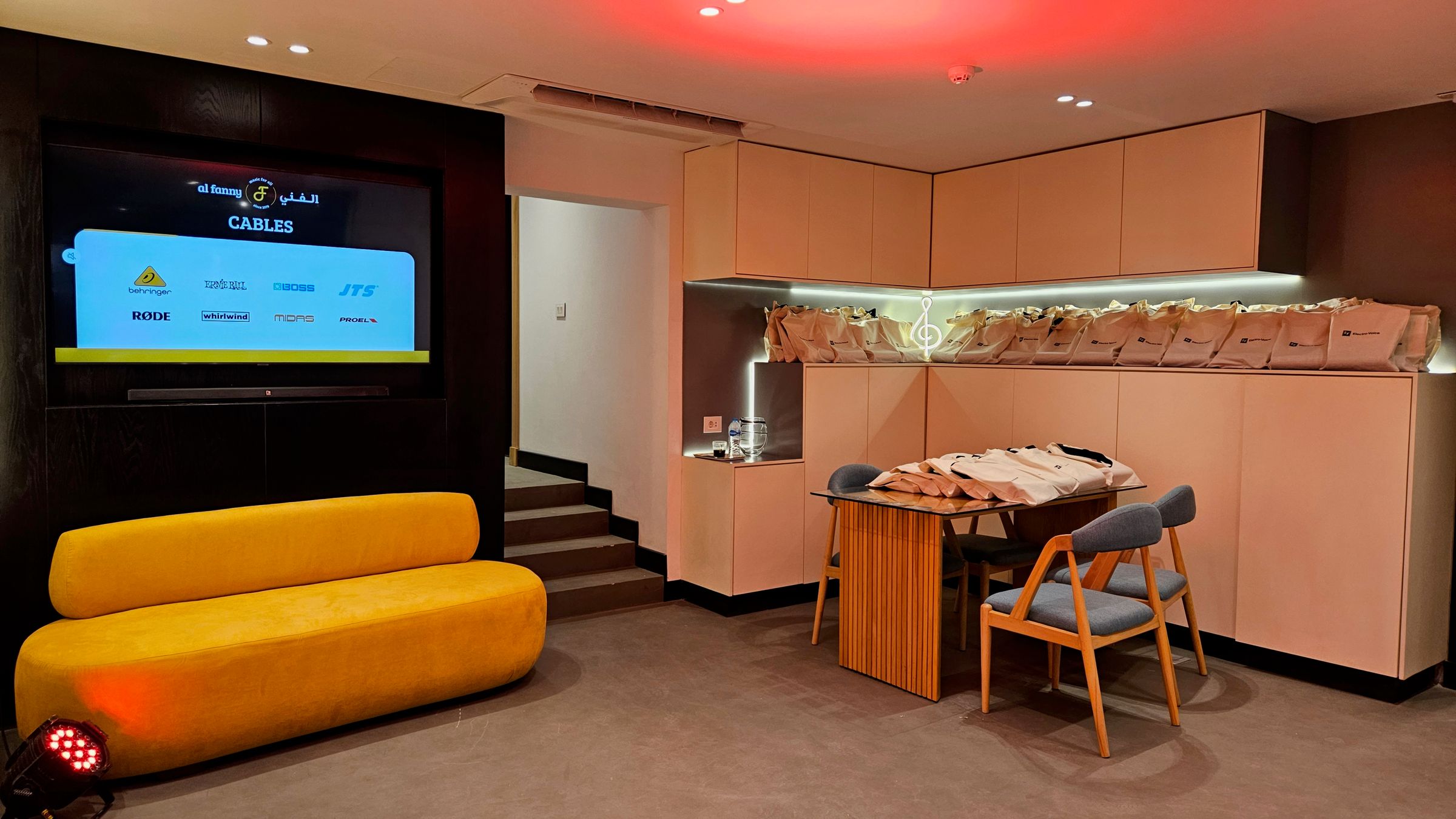 SCI For Contracting & Supplies's image