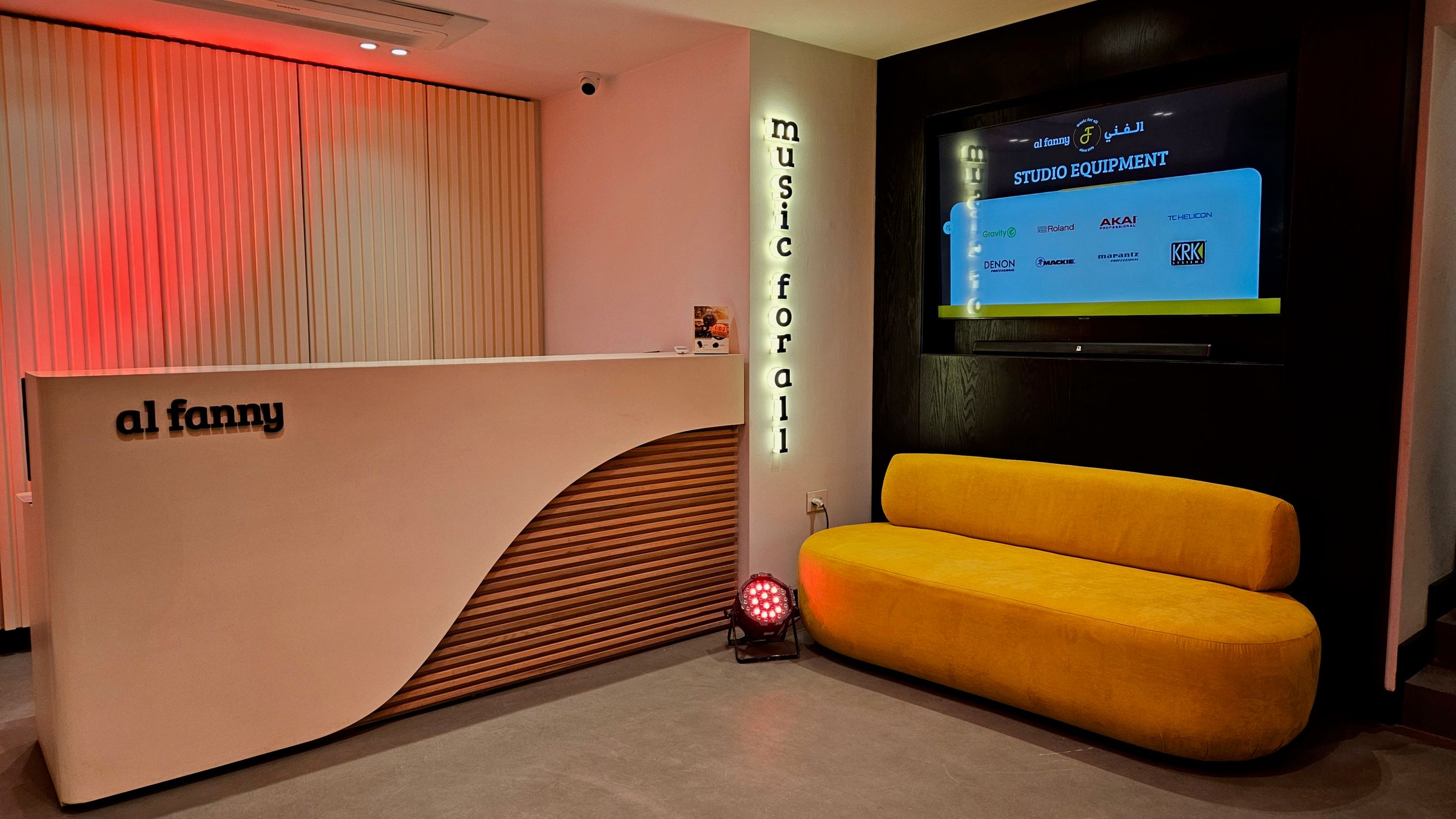 SCI For Contracting & Supplies's image