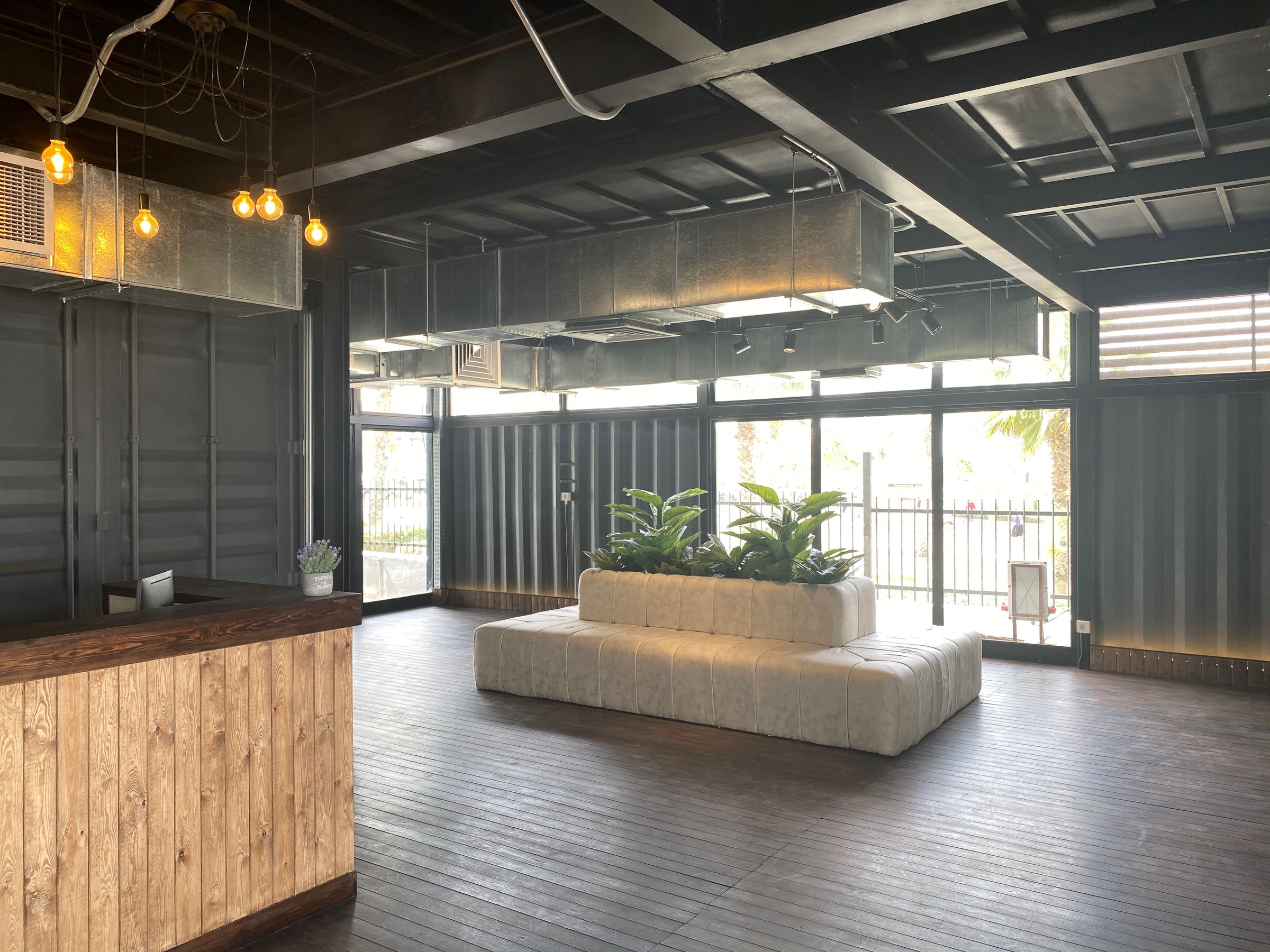 SCI For Contracting & Supplies's image