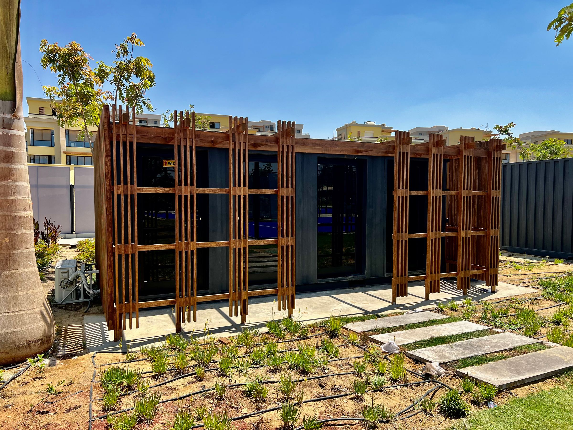 SCI For Contracting & Supplies's image