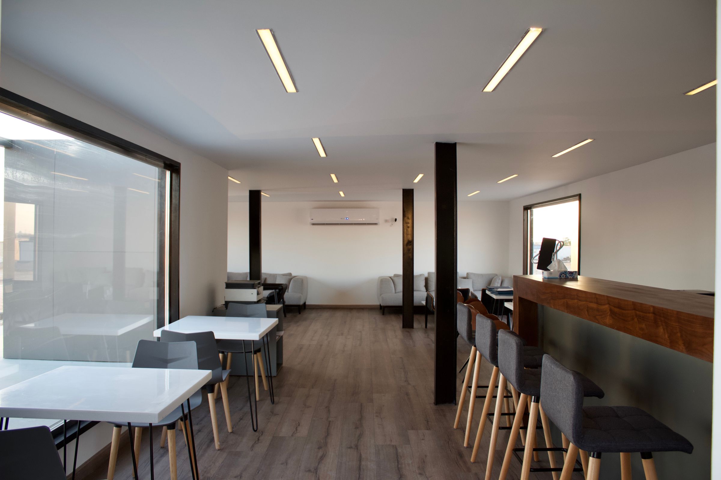 SCI For Contracting & Supplies's image