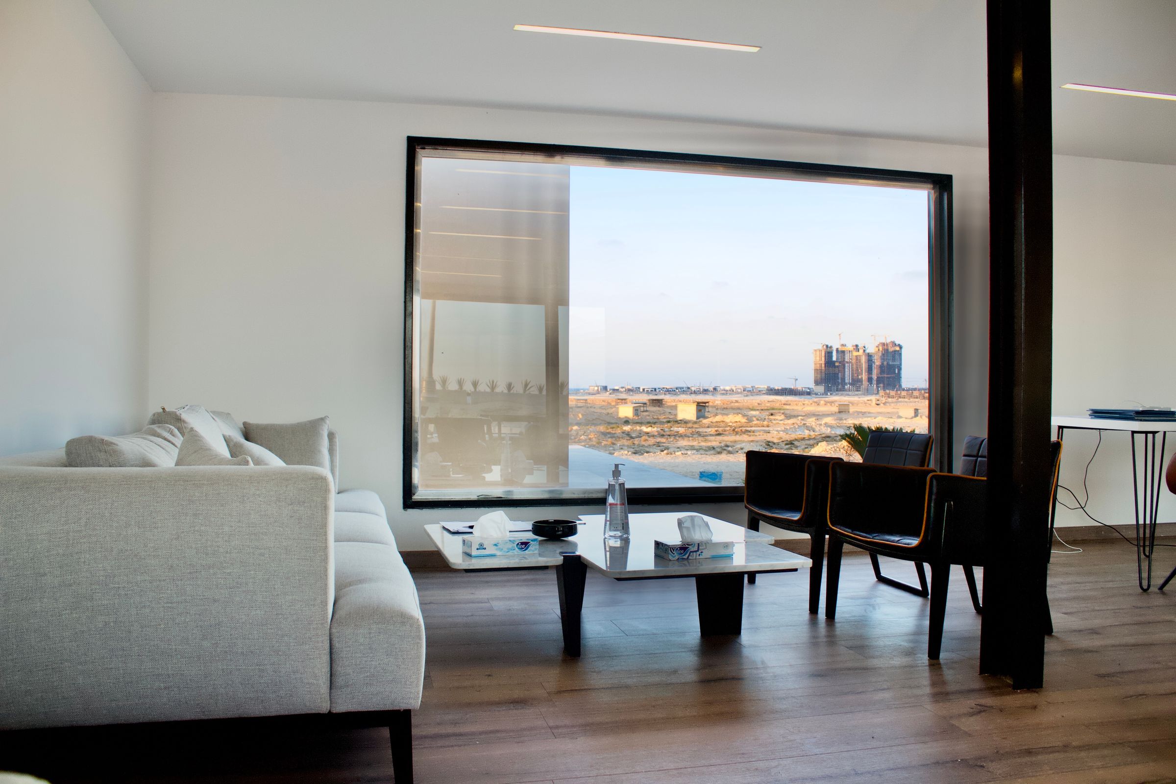 SCI For Contracting & Supplies's image