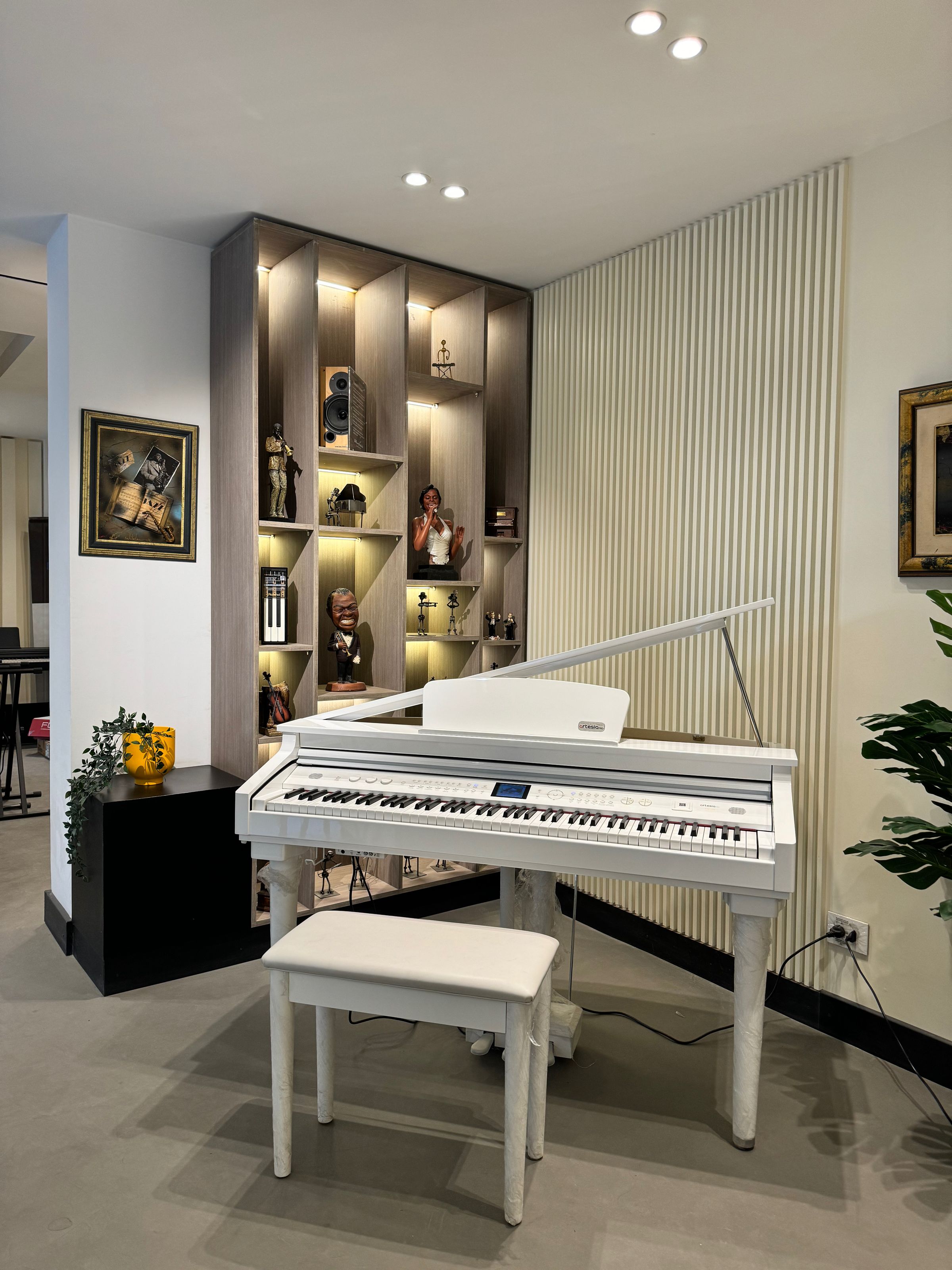 SCI For Contracting & Supplies's image