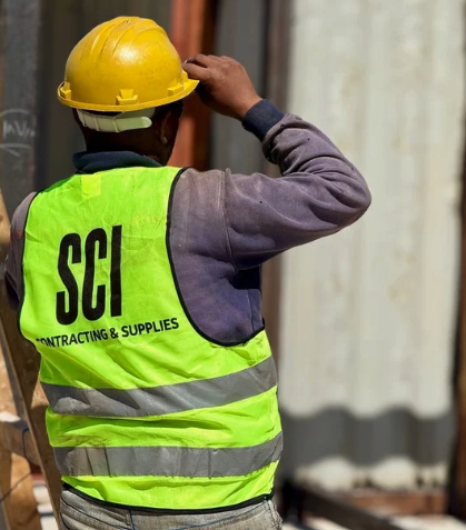 SCI For Contracting & Supplies's image