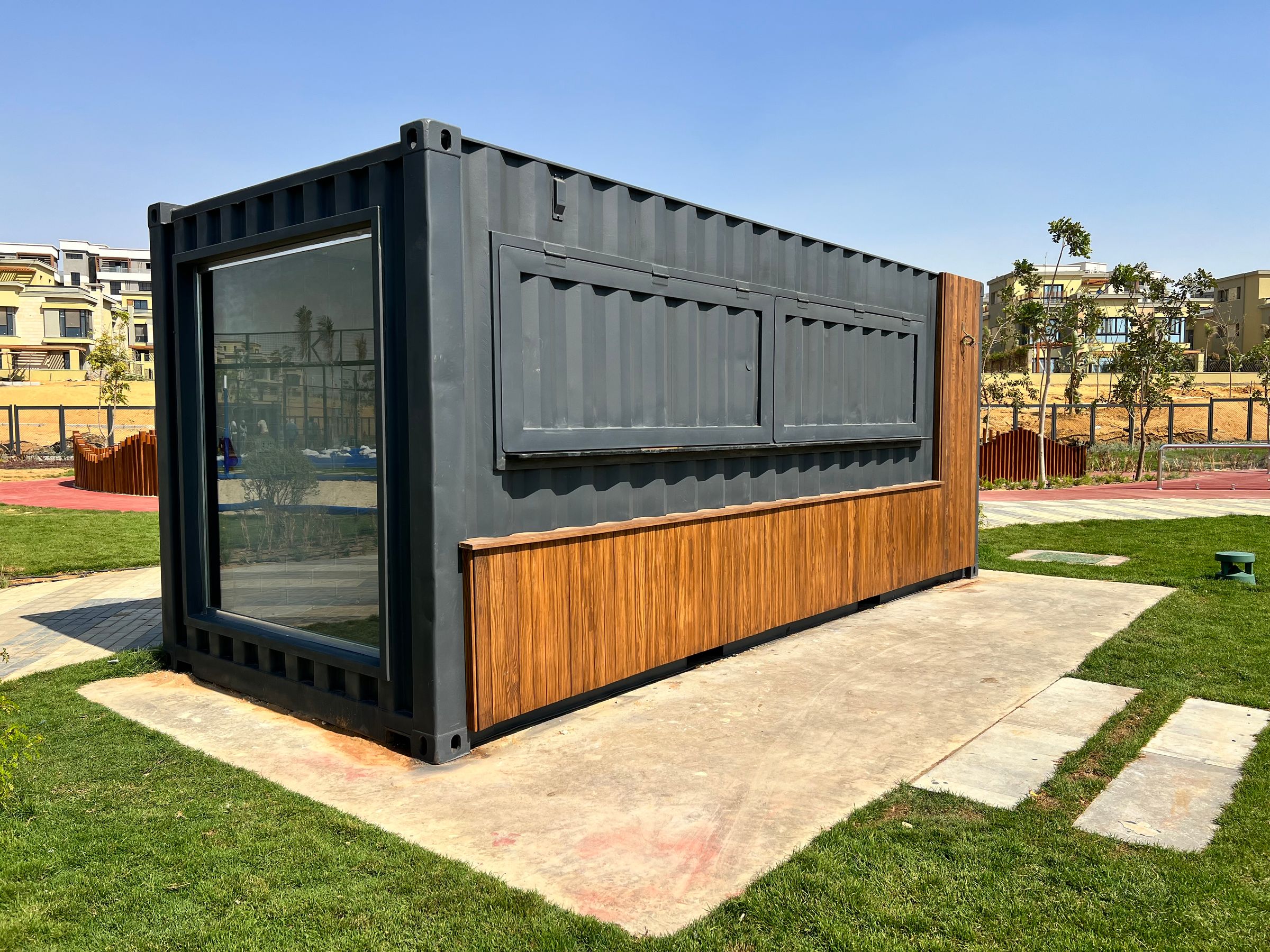 SCI For Contracting & Supplies's image