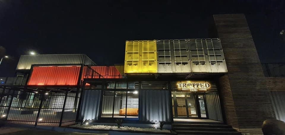 SCI For Contracting & Supplies's image