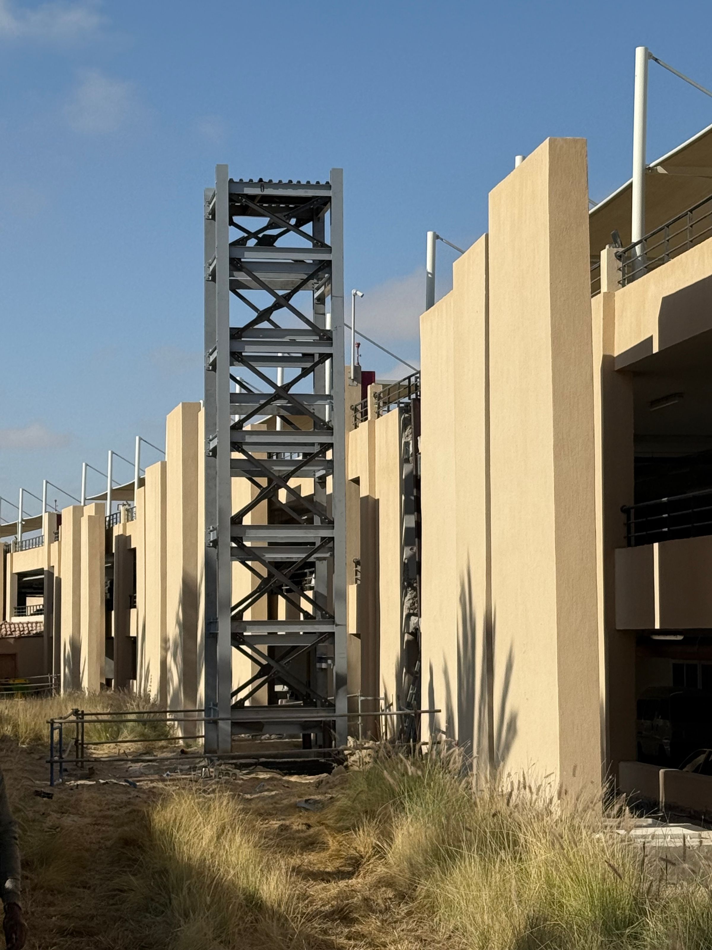 SCI For Contracting & Supplies's image