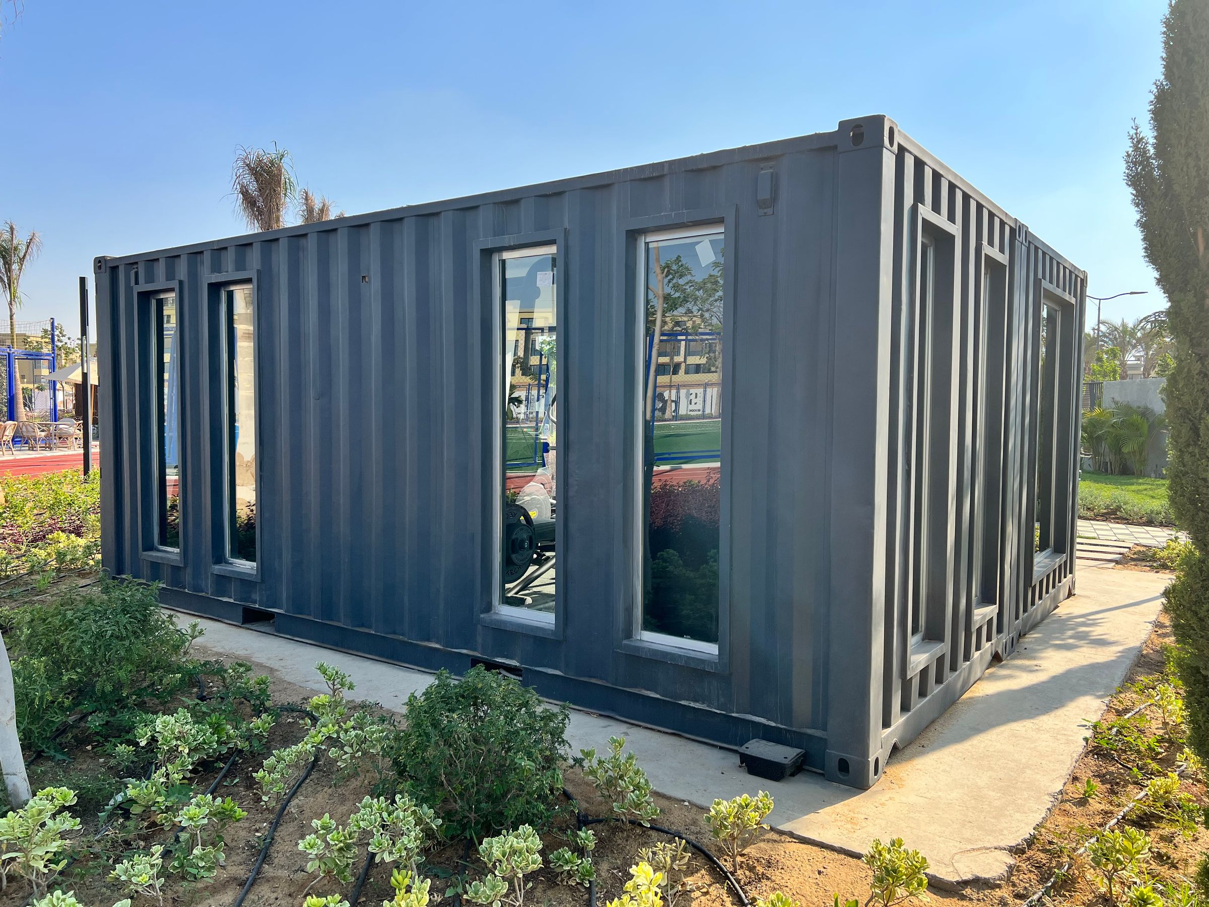 SCI For Contracting & Supplies's image