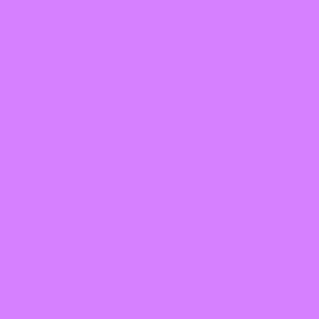 Purple Fluffy