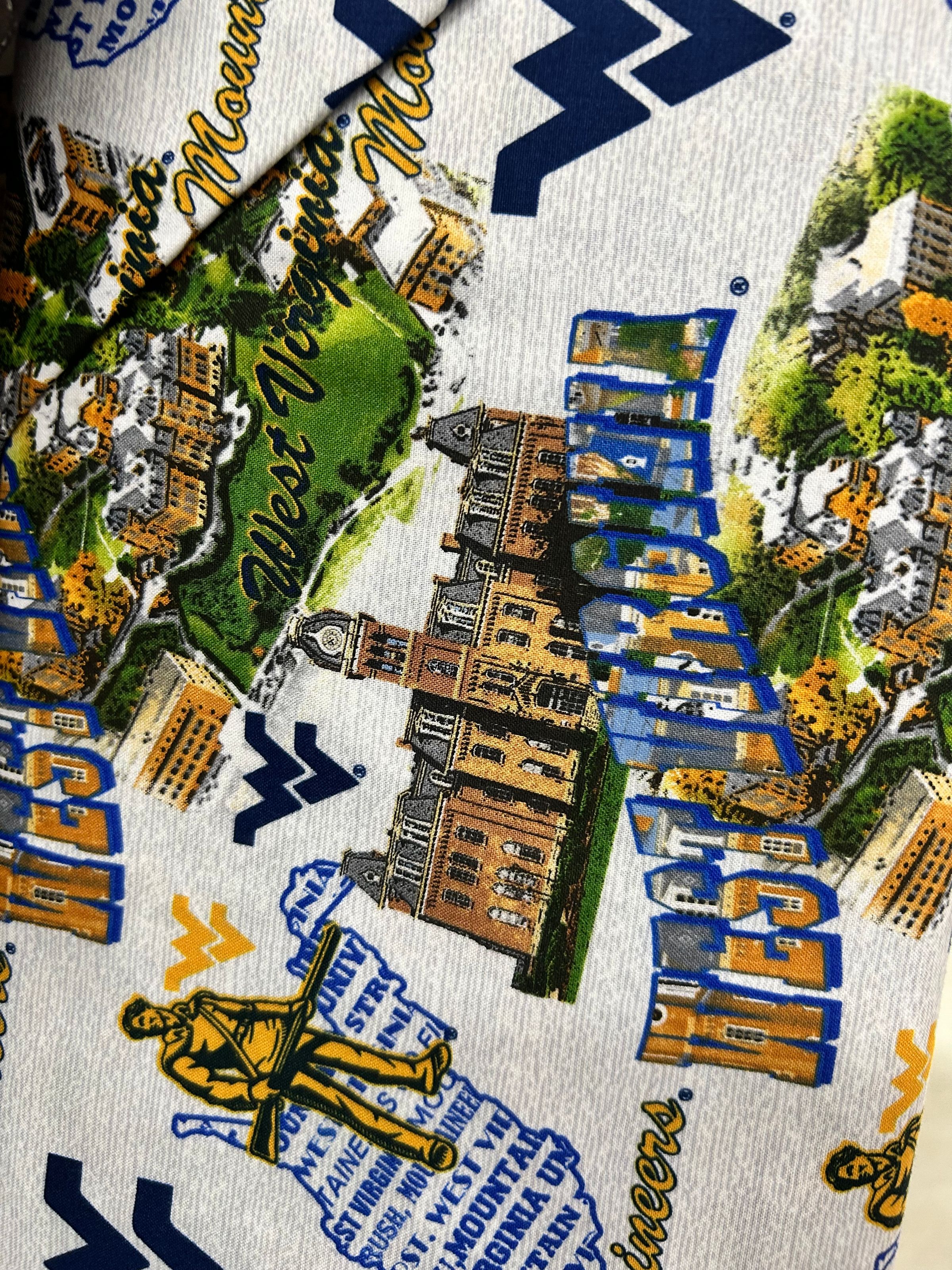 Fabric 1