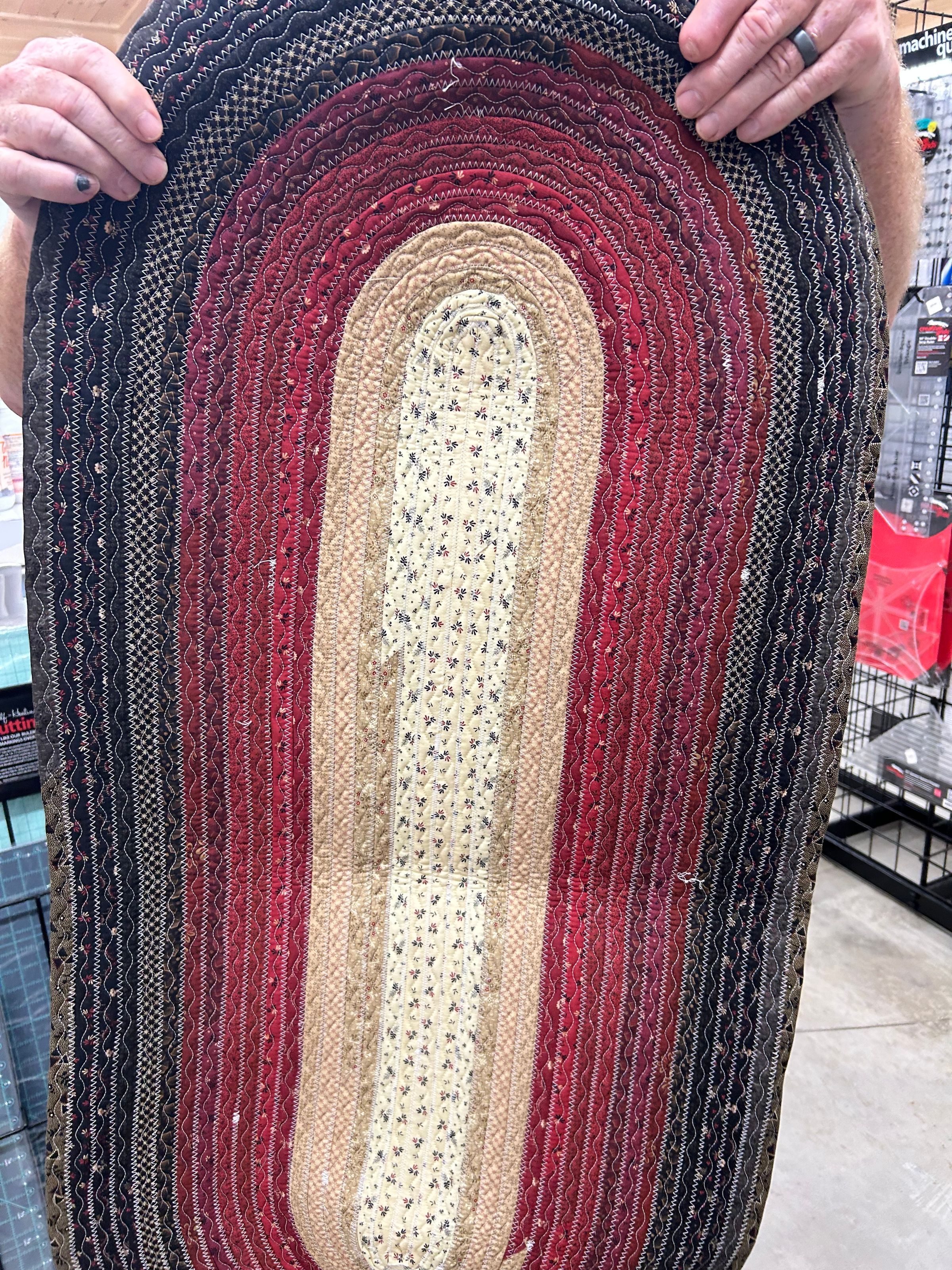 Cody’s Quilts and Creations's image