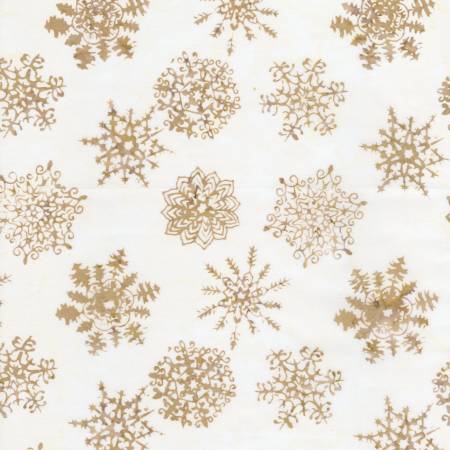 Snowflakes