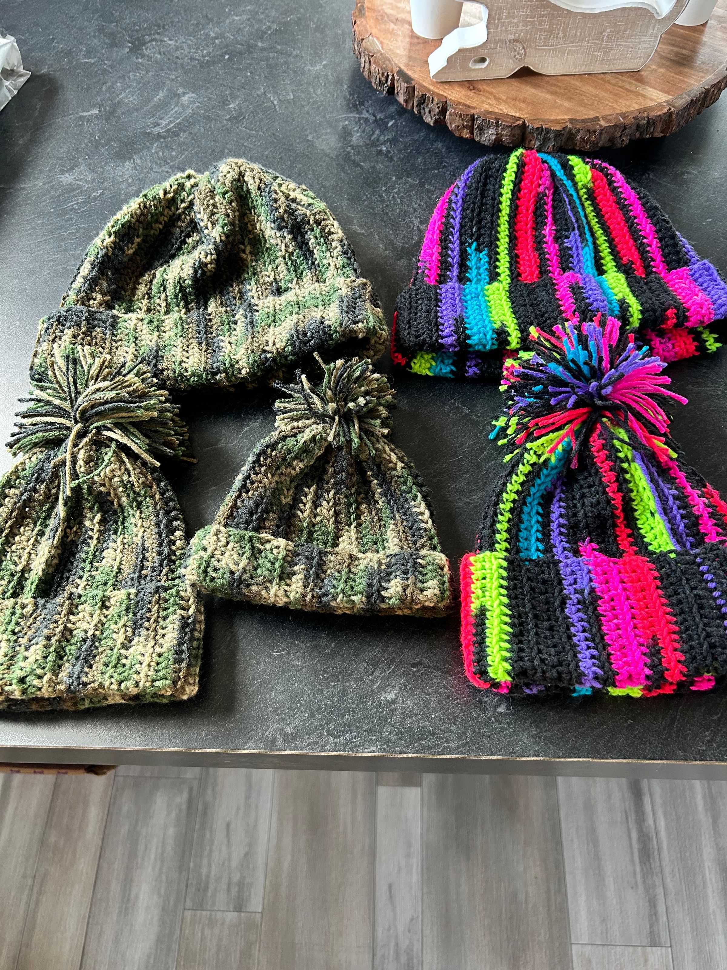 Cody’s Quilts and Creations's image