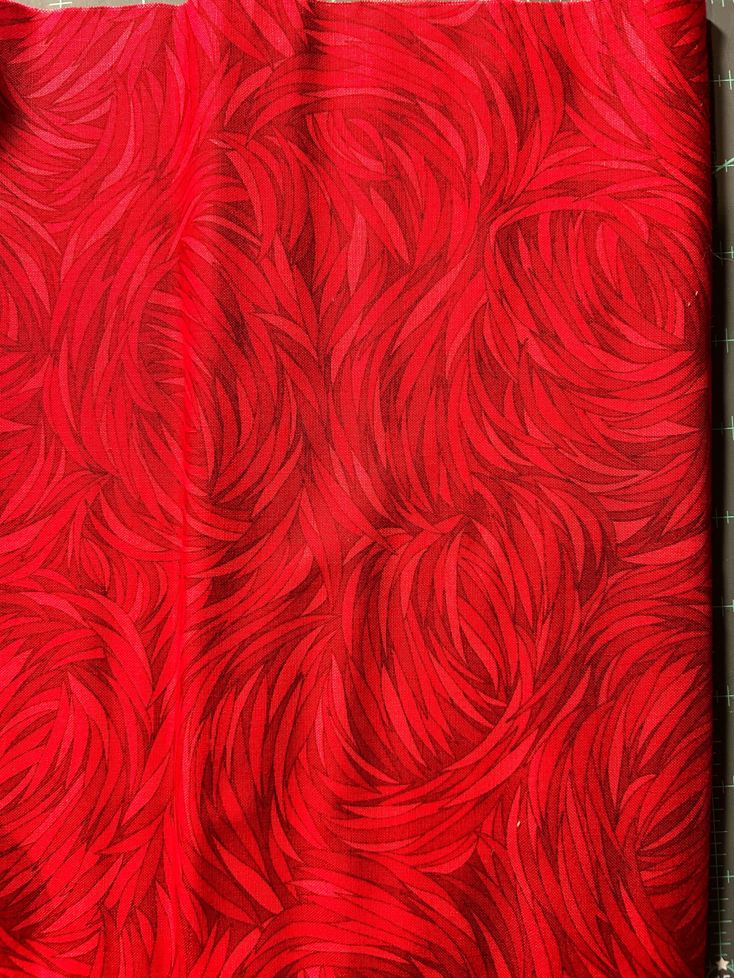 Rose red