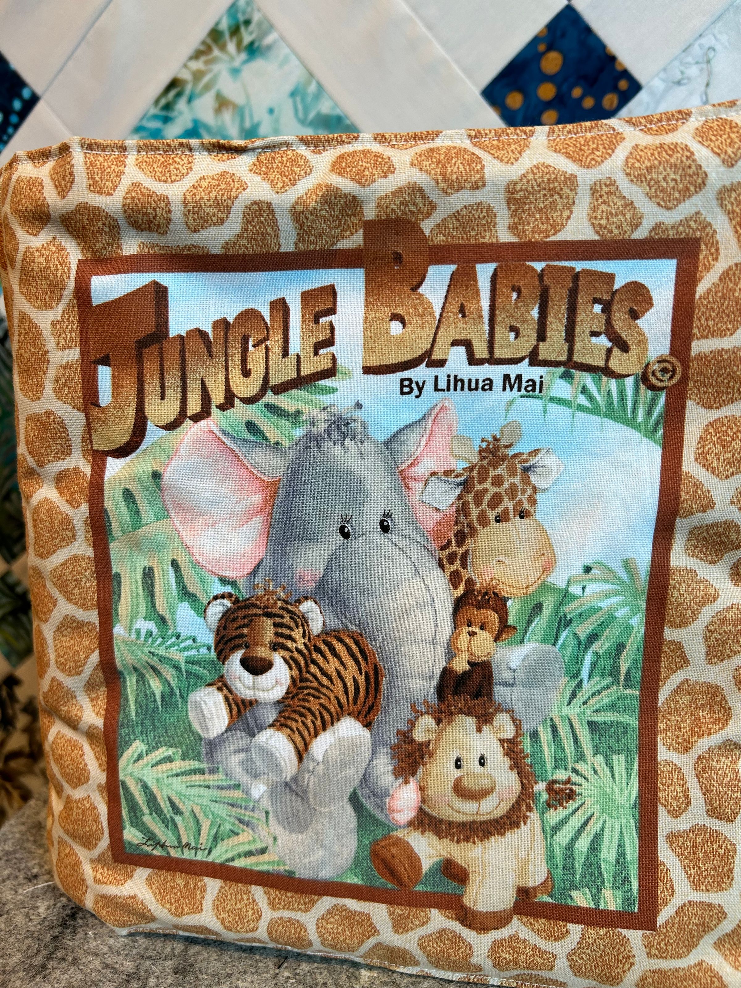 Cody’s Quilts and Creations's image