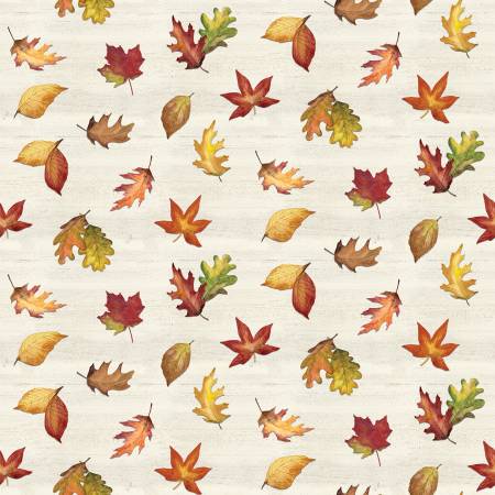 Fall Leaves 2