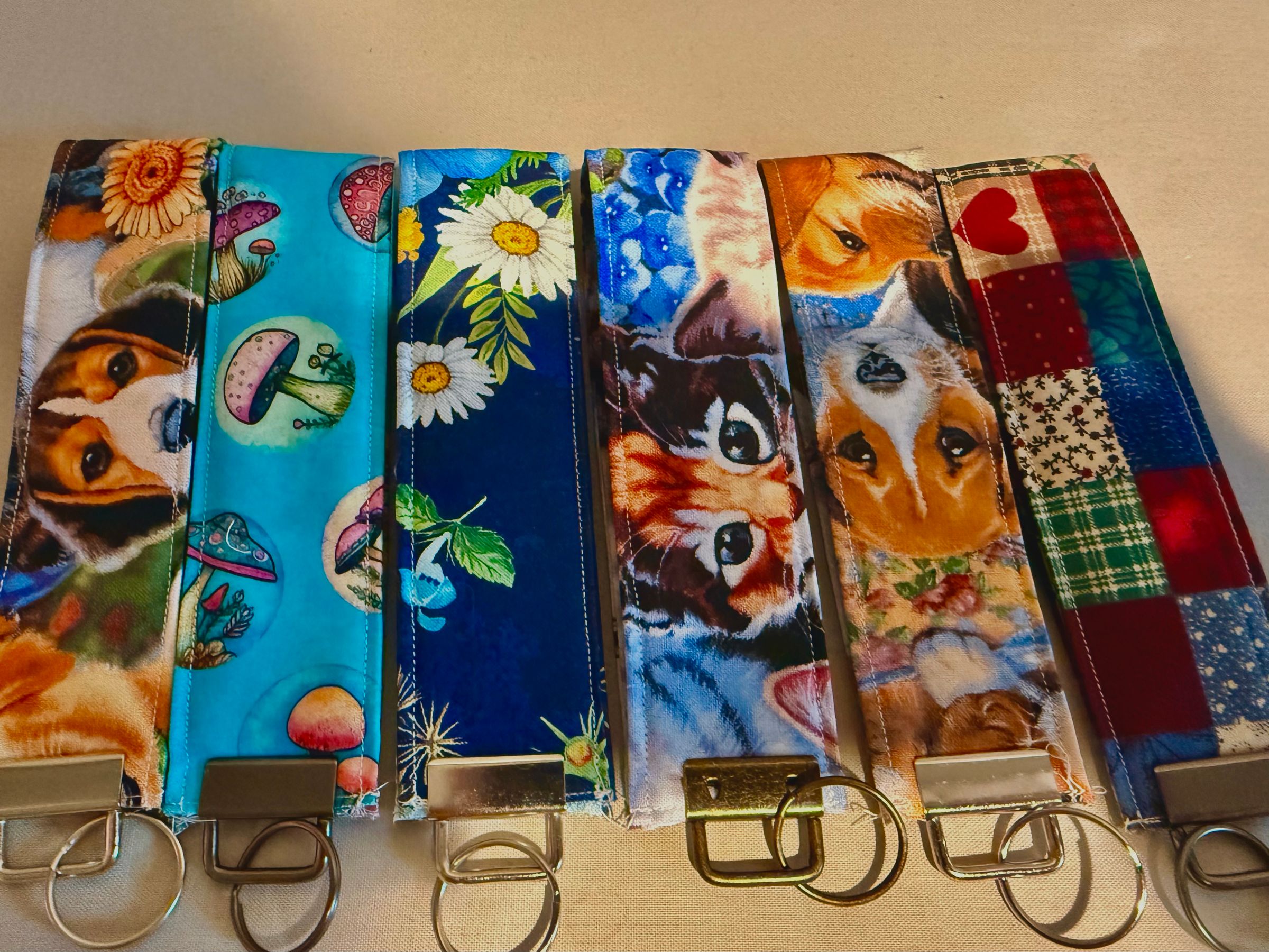 Cody’s Quilts and Creations's image