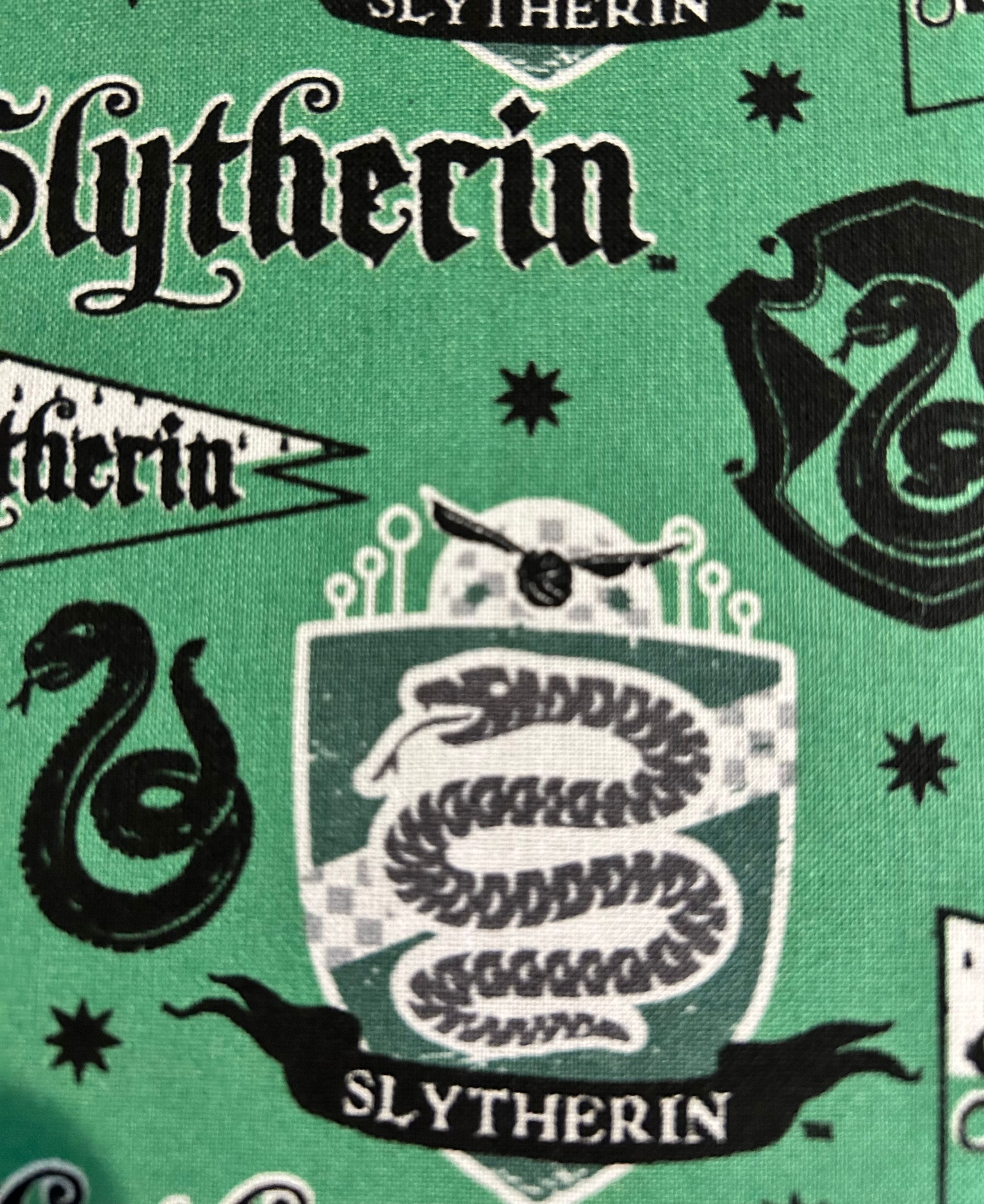 Fabric 1
