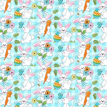 Spring Holiday