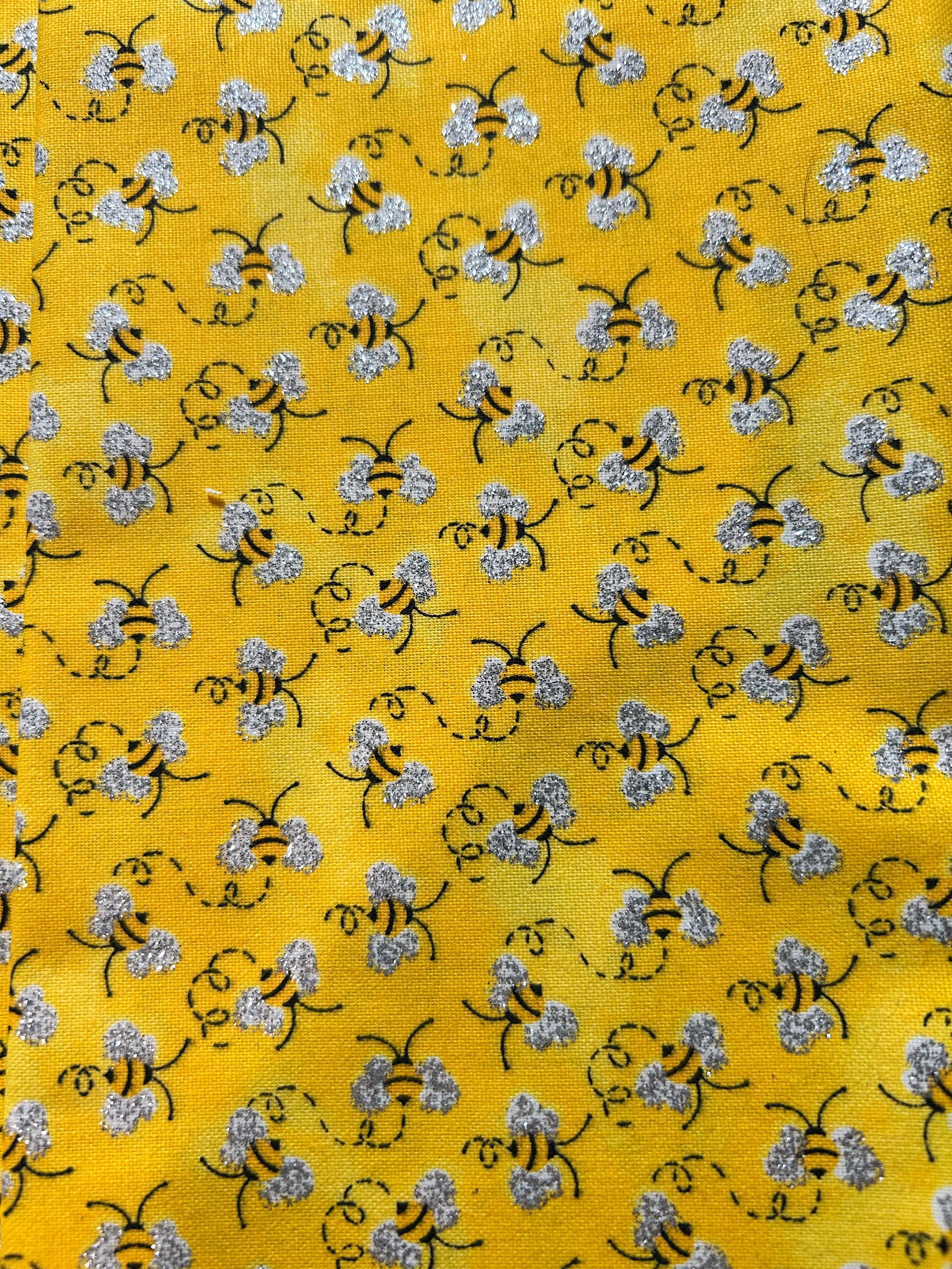Bubble bee