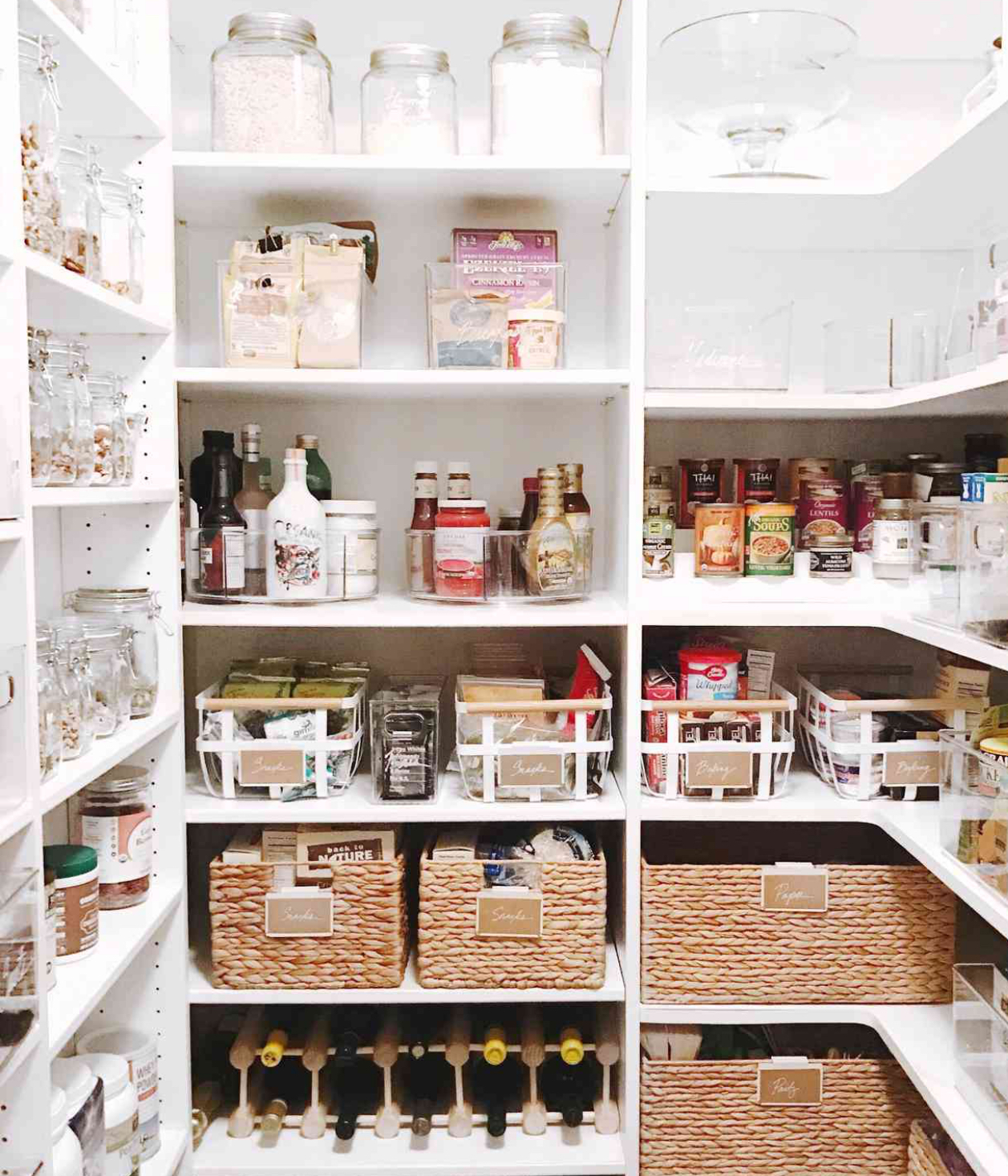 All-In-One Cleaning & Organizing's image