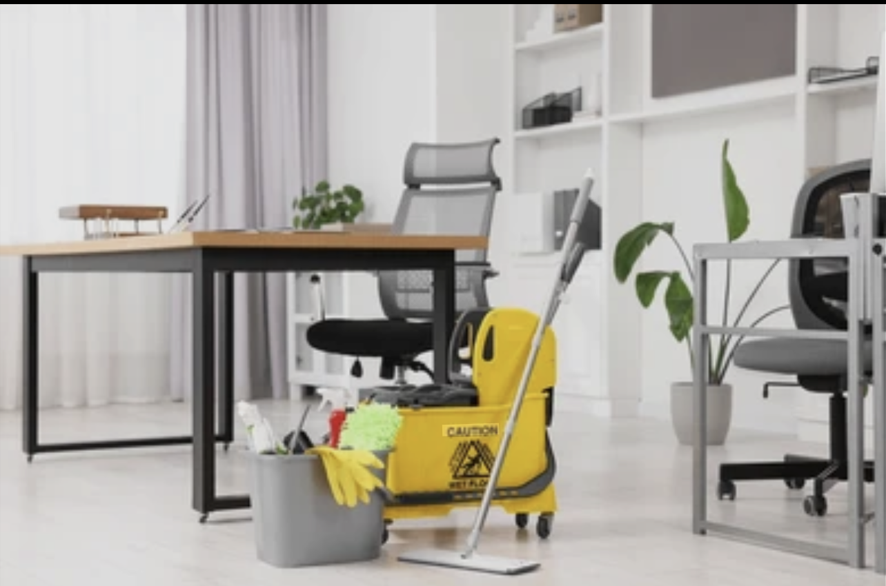 All-In-One Cleaning & Organizing | Services in St. Johns Co.'s image