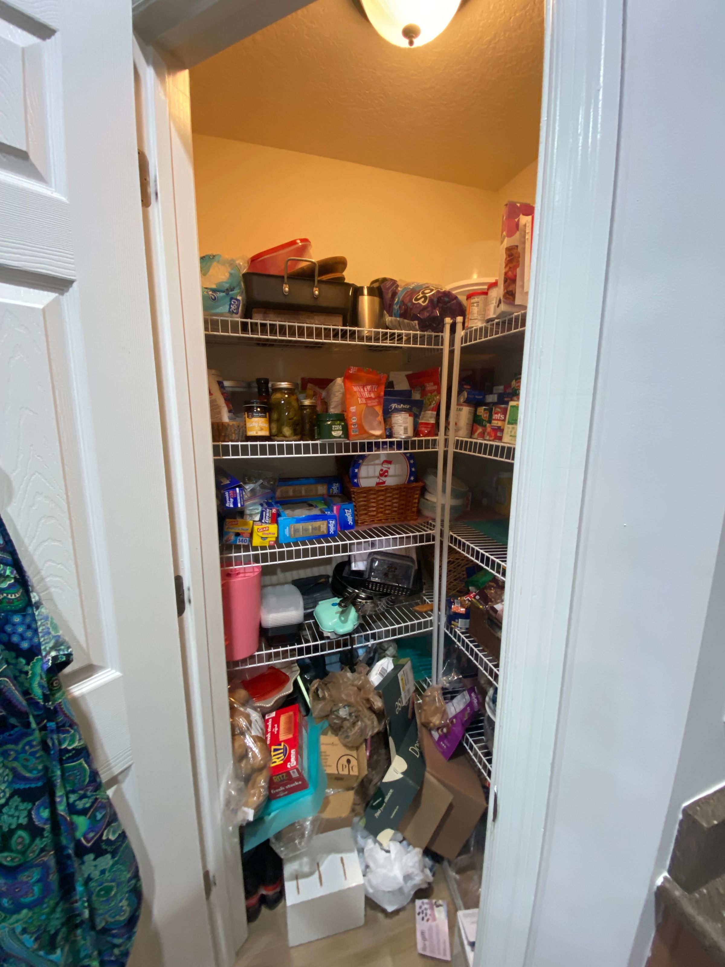 All-In-One Cleaning & Organizing's image