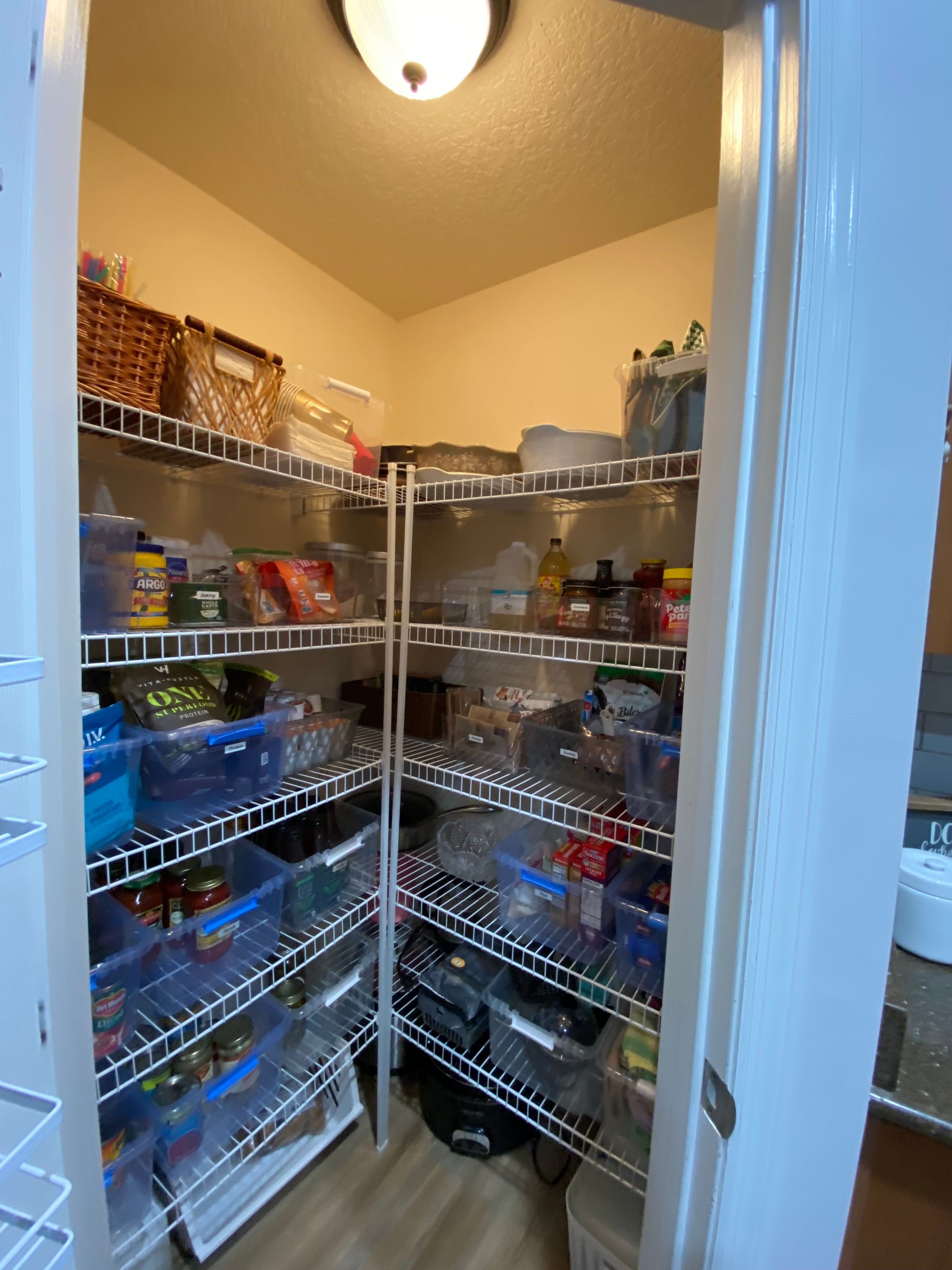 All-In-One Cleaning & Organizing's image