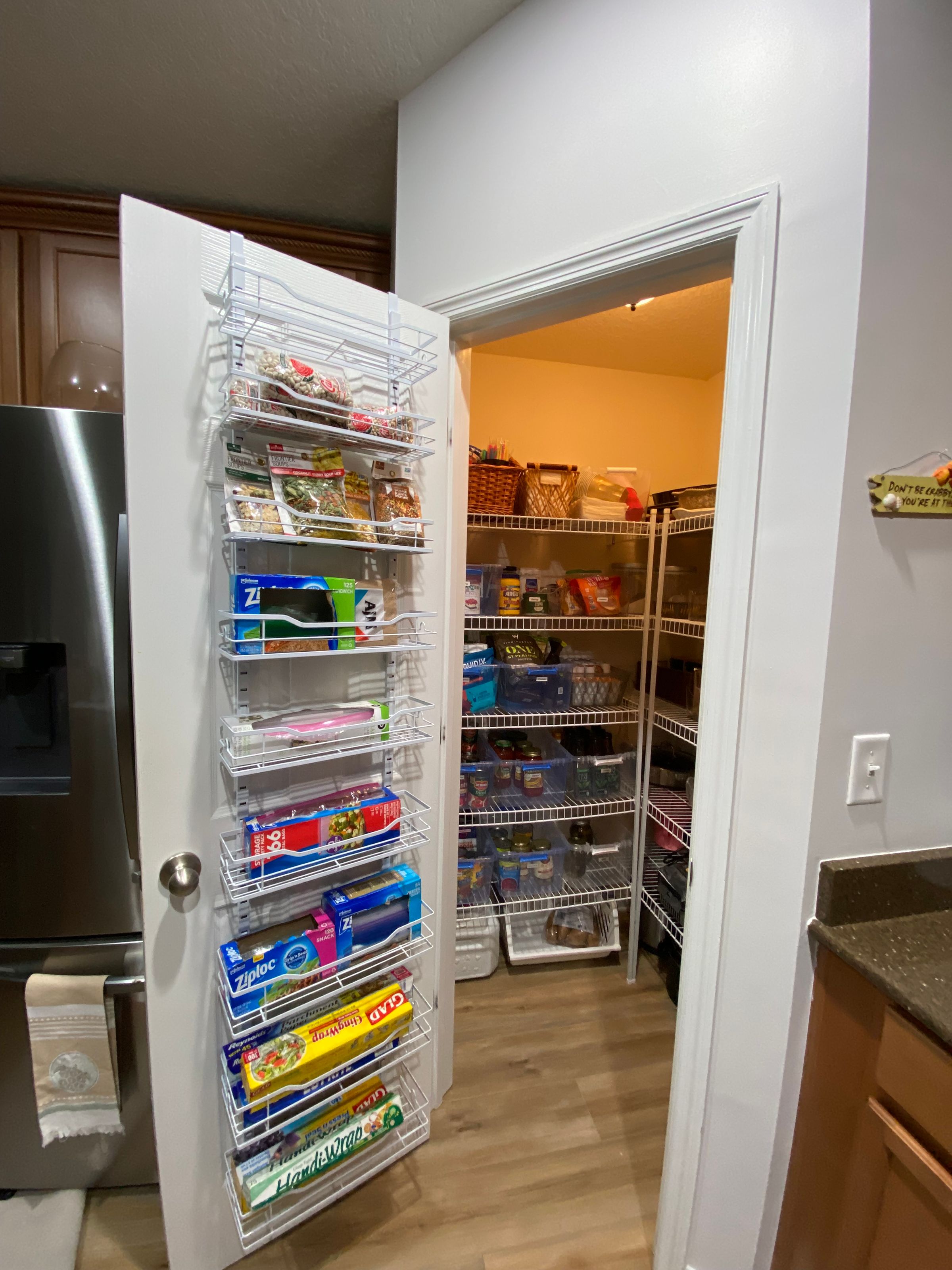 All-In-One Cleaning & Organizing's image