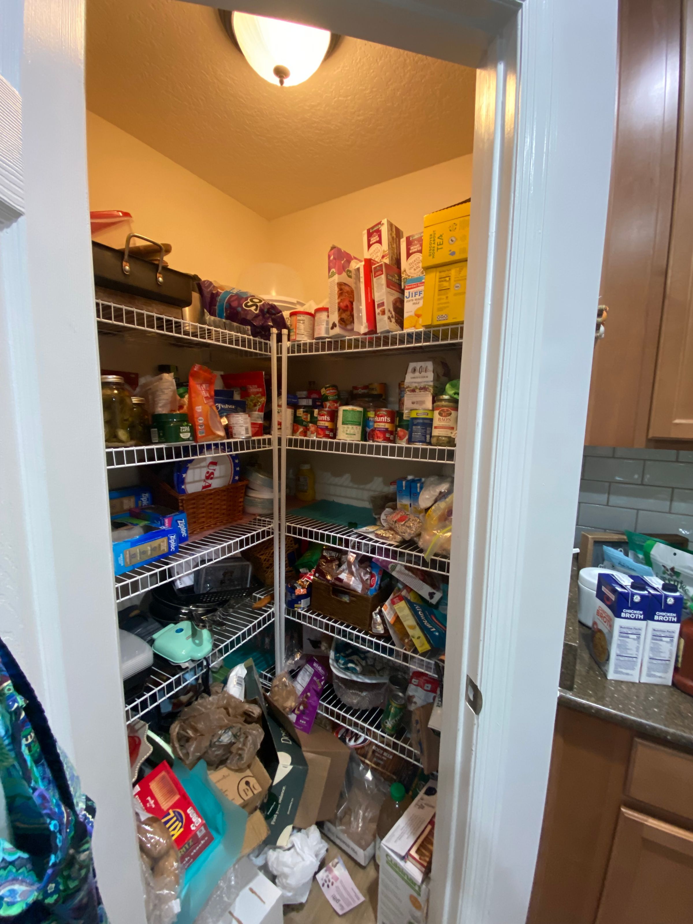All-In-One Cleaning & Organizing's image