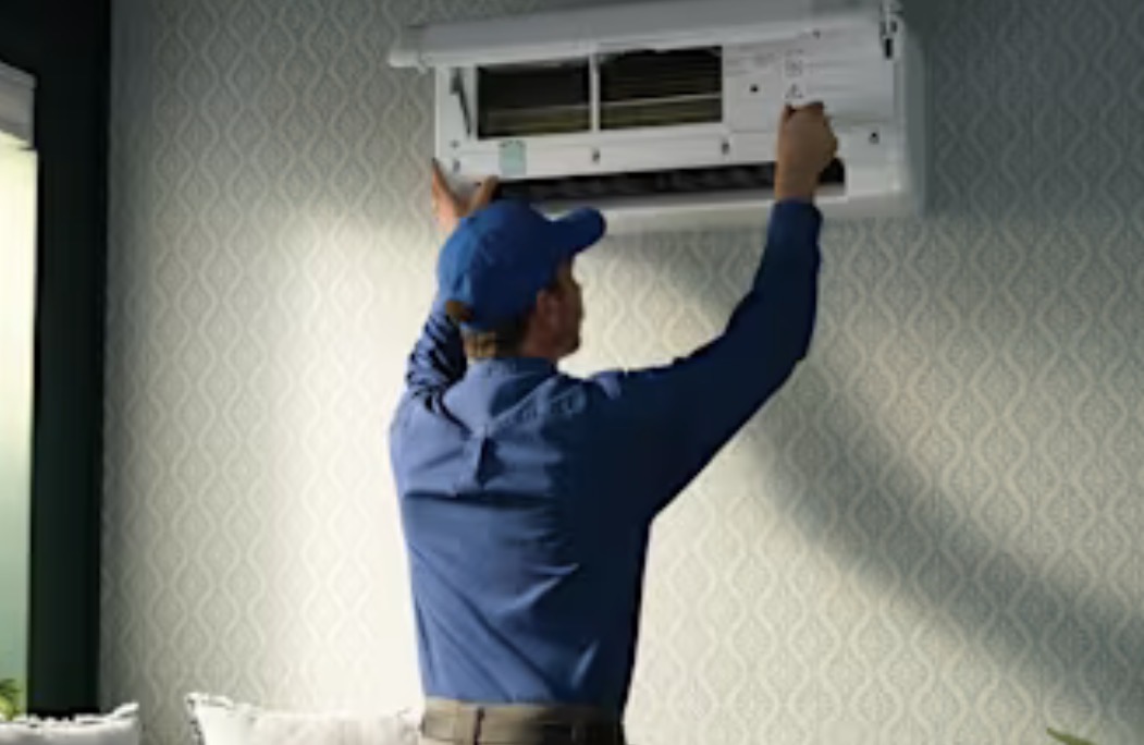 All-In-One Cleaning & Organizing's image