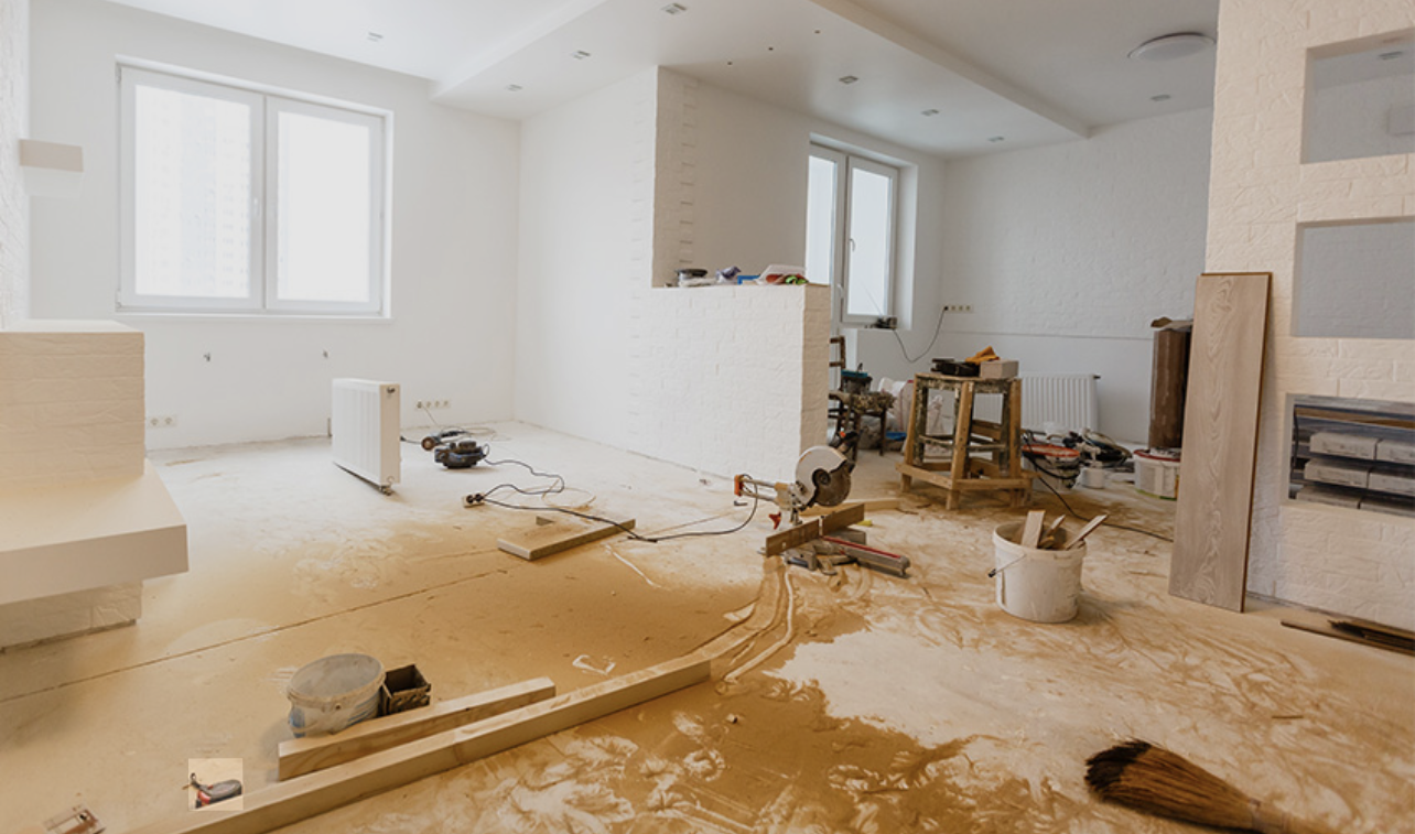 All-In-One Cleaning & Organizing | Services in St. Johns Co.'s image