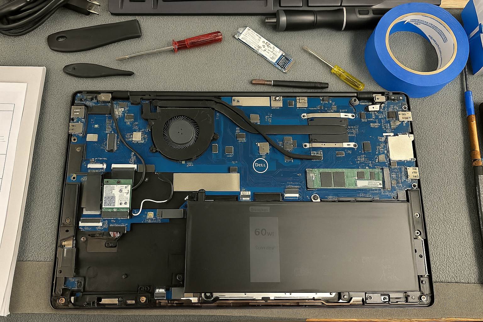 laptoprepair