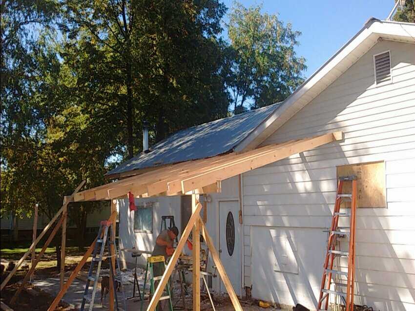 Orr construction 's image