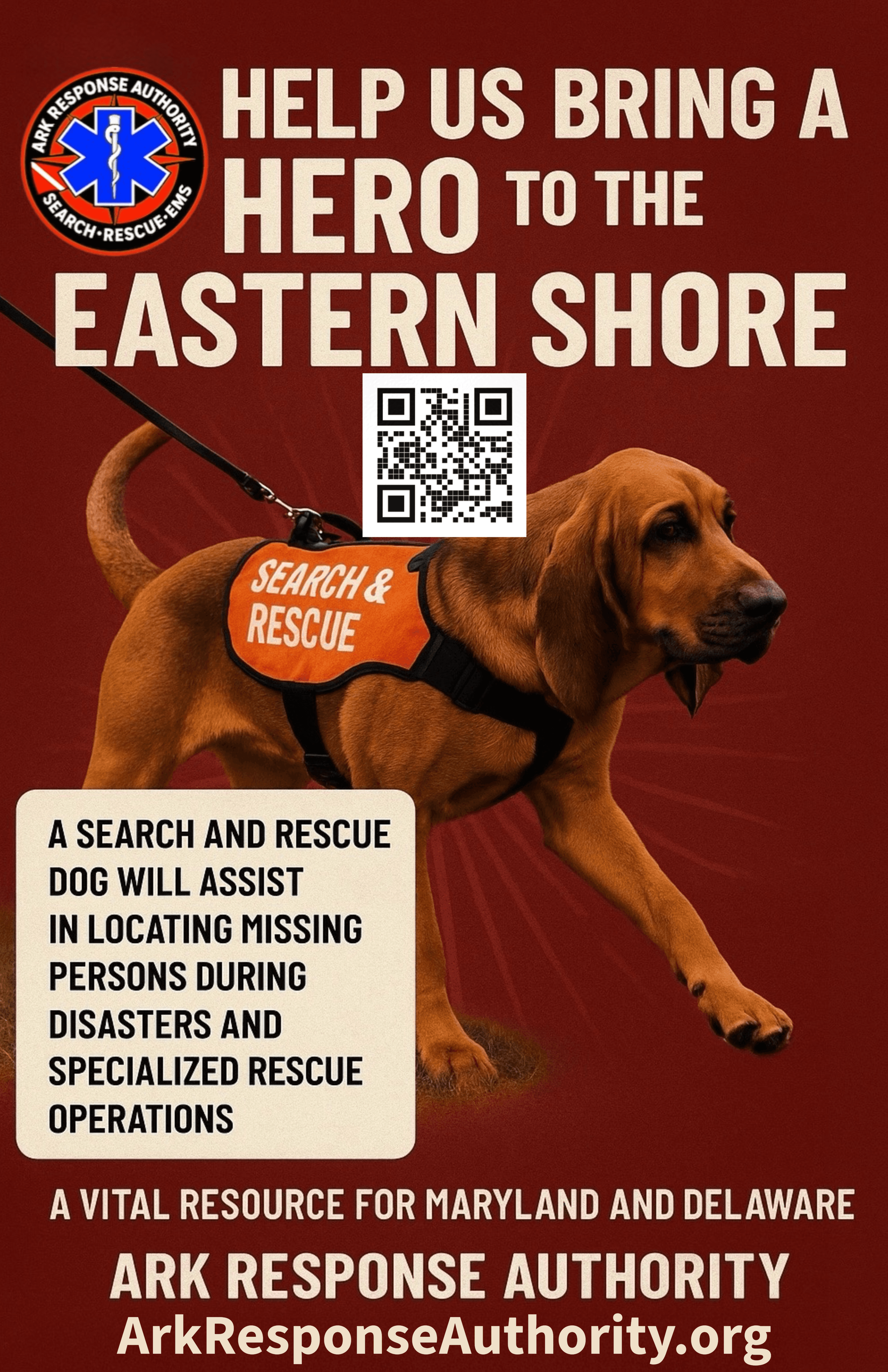Ark Response Authority's image