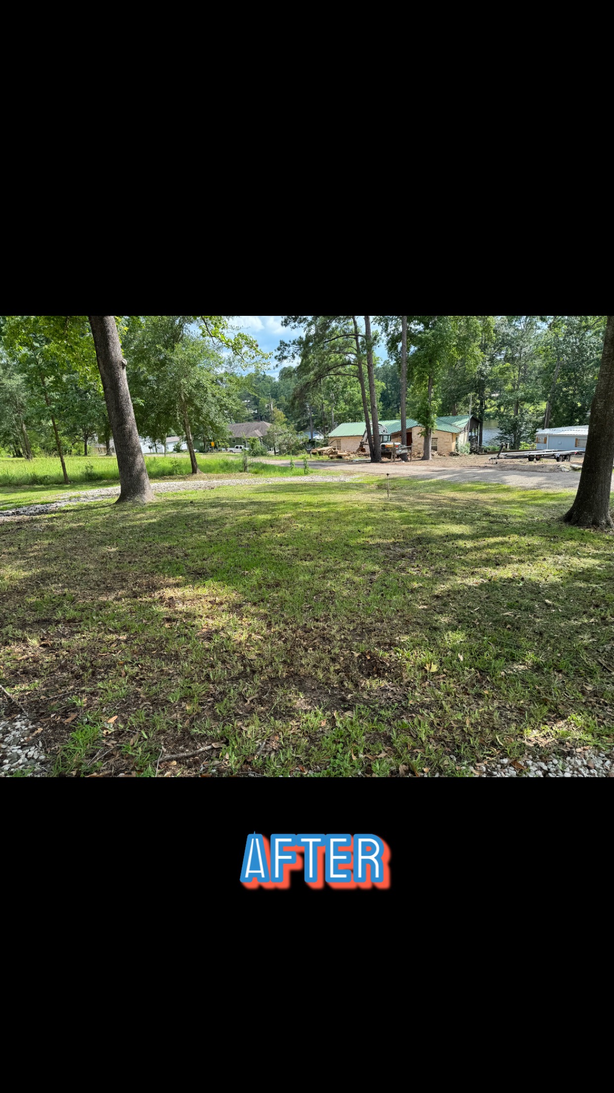 E&M Lawn Services LLC's image