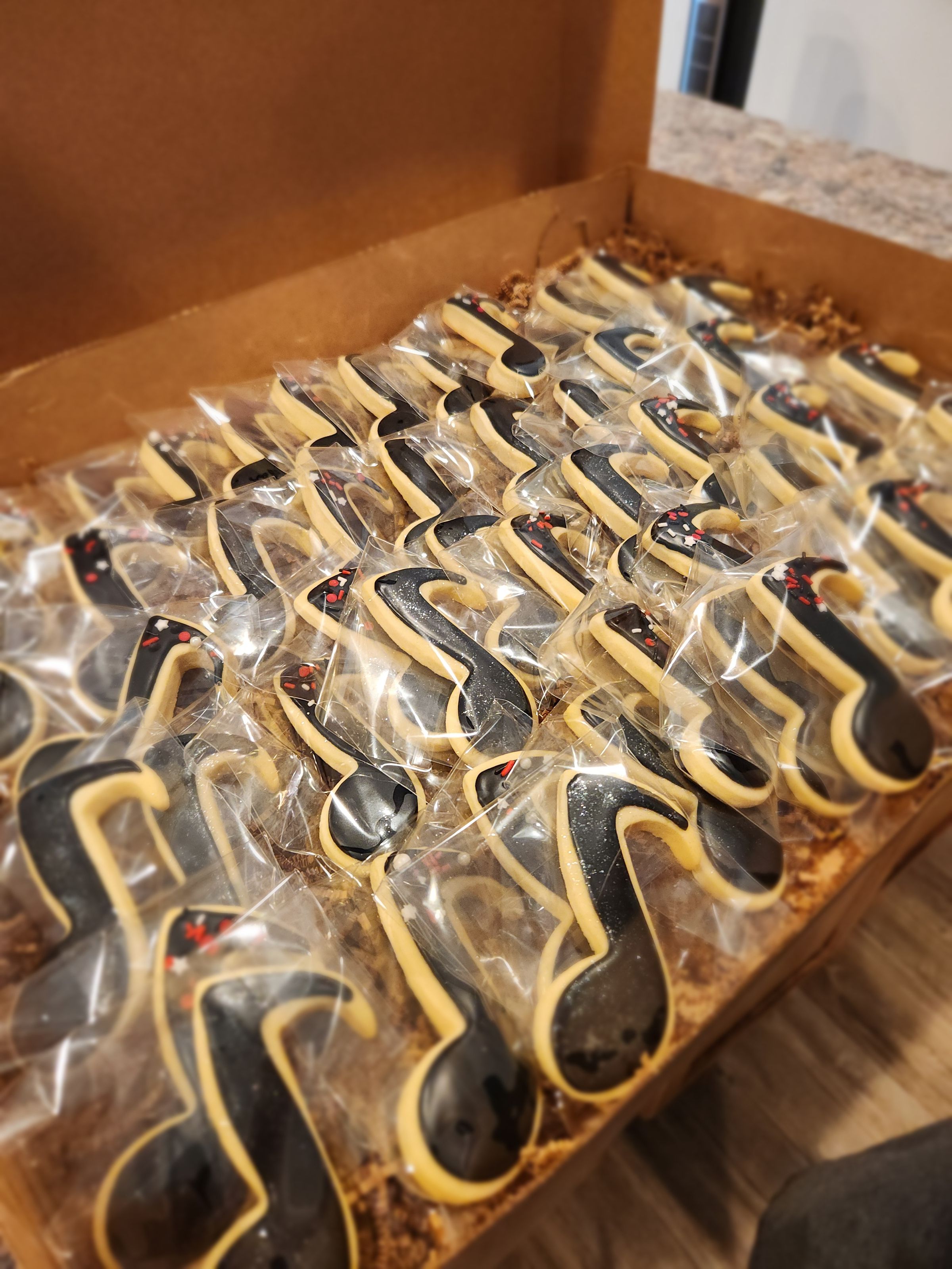 HARRIS HOUSE BAKERY's image