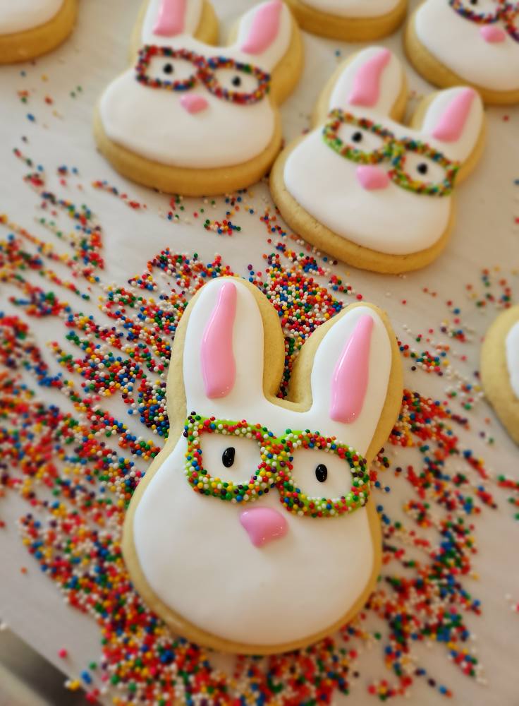 HARRIS HOUSE BAKERY's image