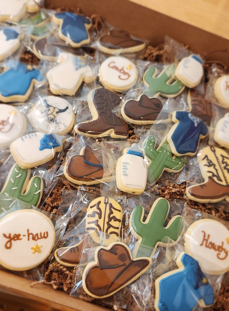 HARRIS HOUSE BAKERY's image