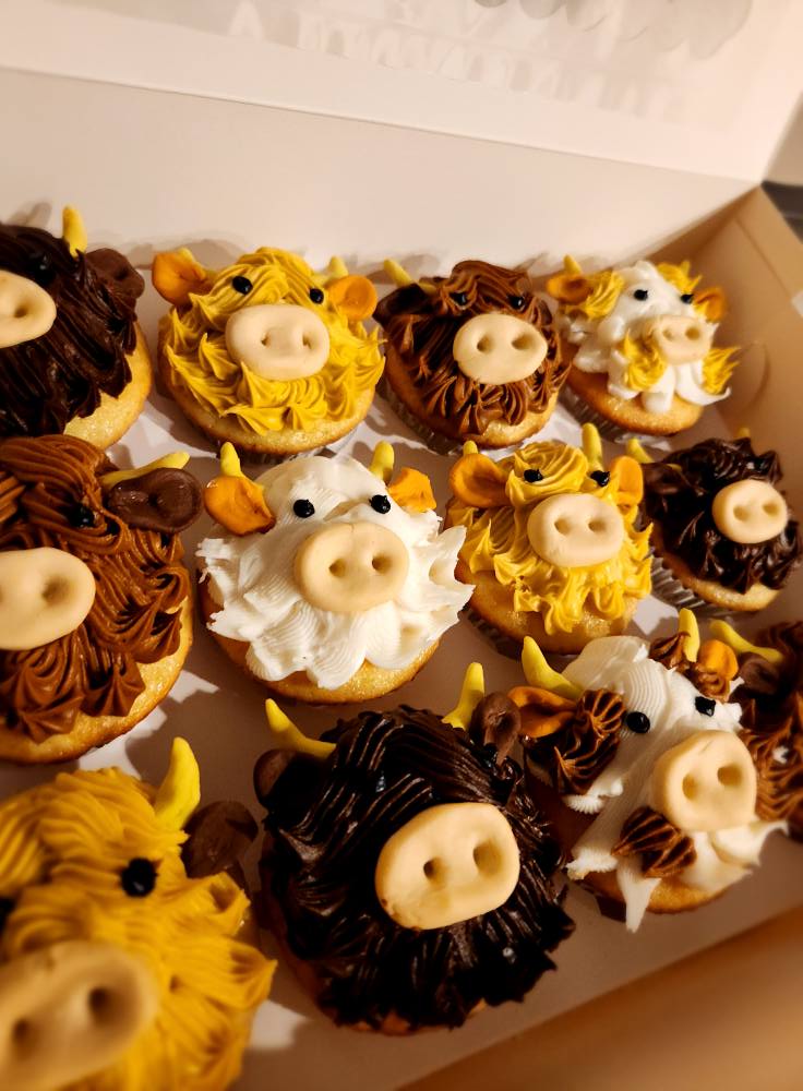 HARRIS HOUSE BAKERY's image