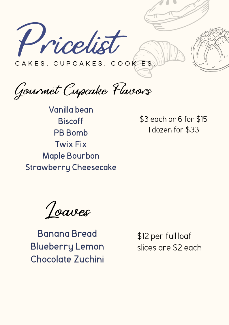 HARRIS HOUSE BAKERY's image