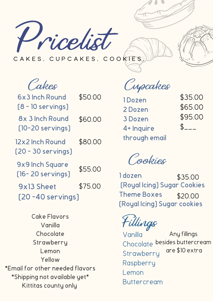HARRIS HOUSE BAKERY's image