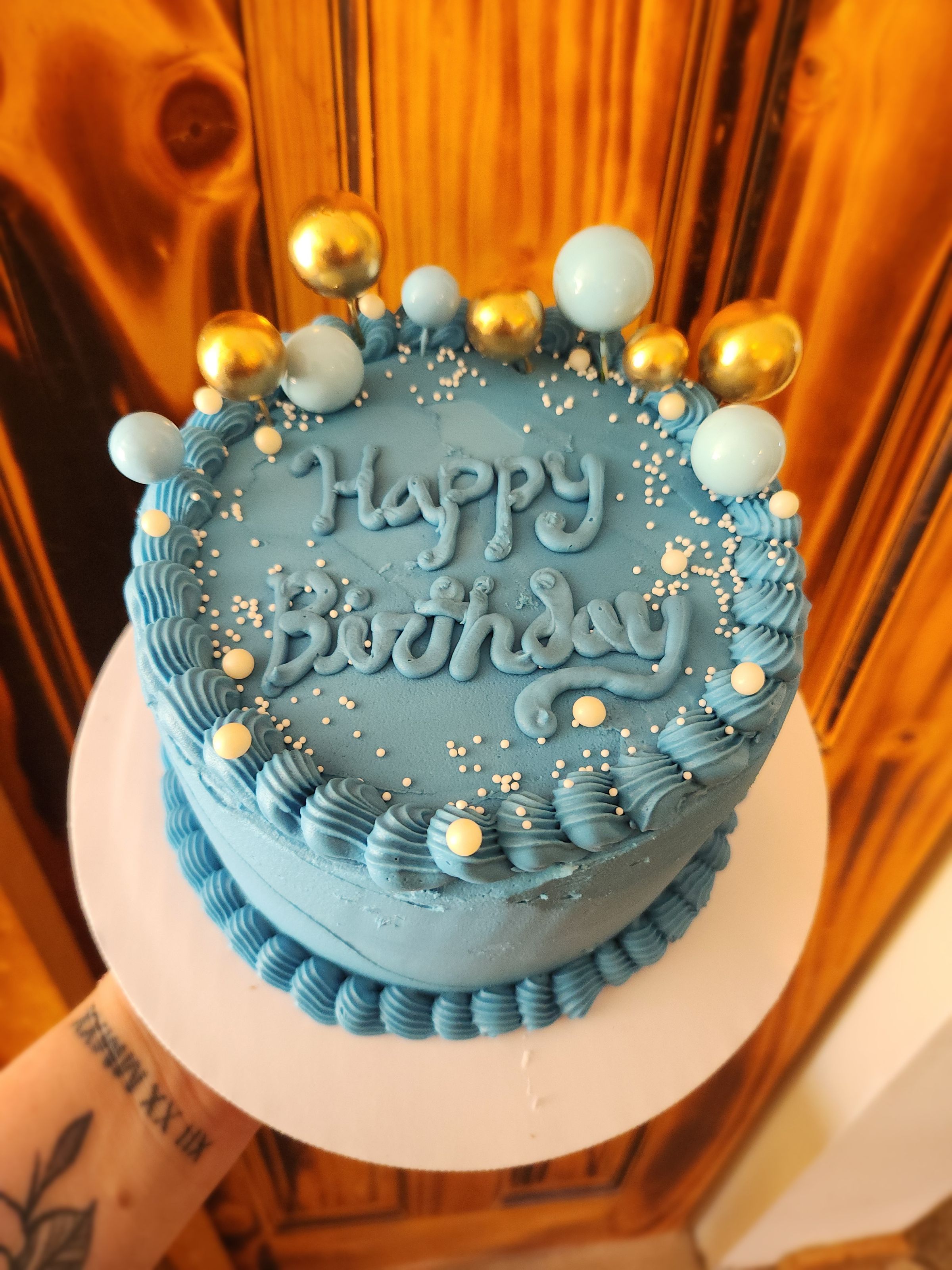 HARRIS HOUSE BAKERY's image