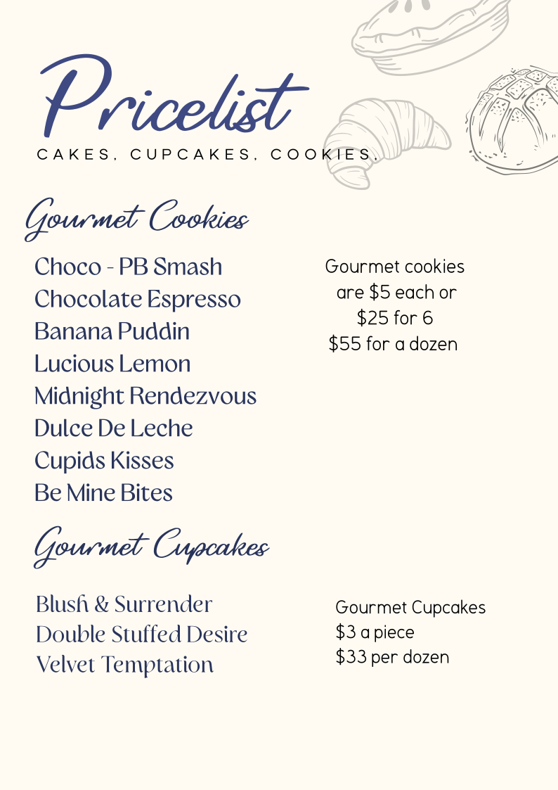 HARRIS HOUSE BAKERY's image