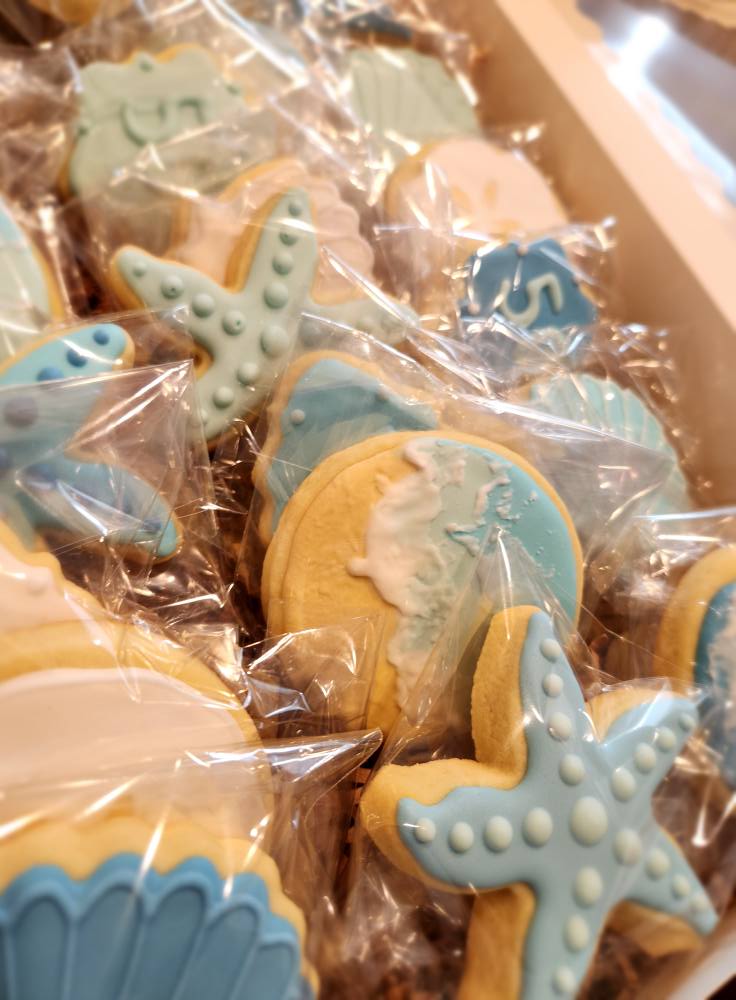 HARRIS HOUSE BAKERY's image