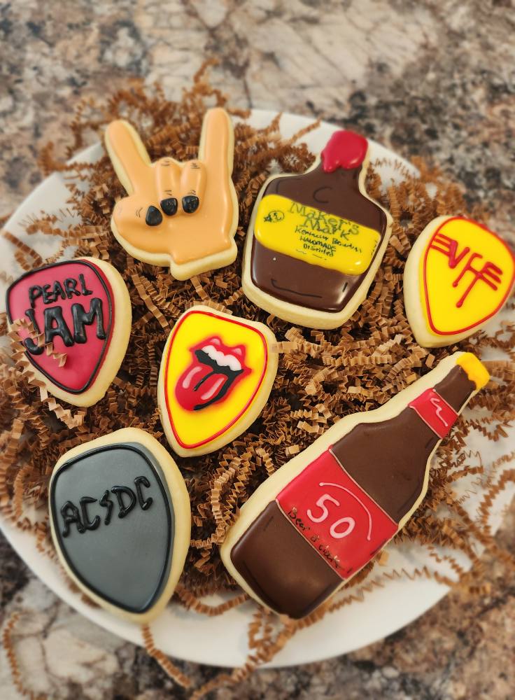 HARRIS HOUSE BAKERY's image