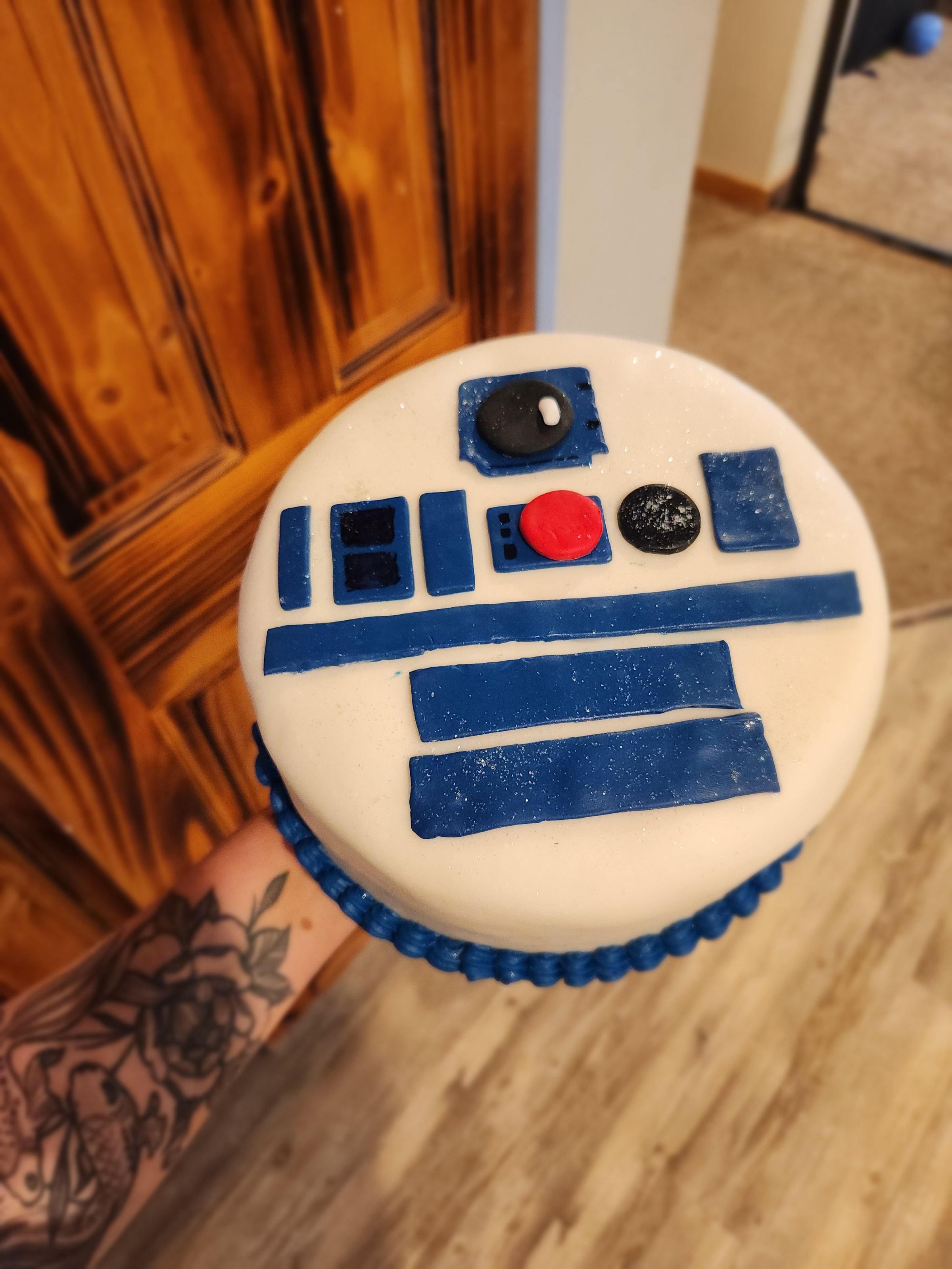 HARRIS HOUSE BAKERY's image