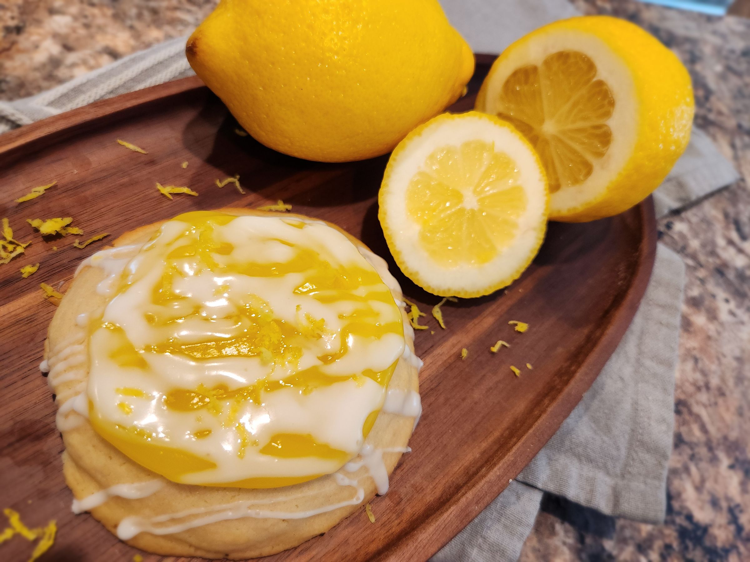 HARRIS HOUSE BAKERY's image